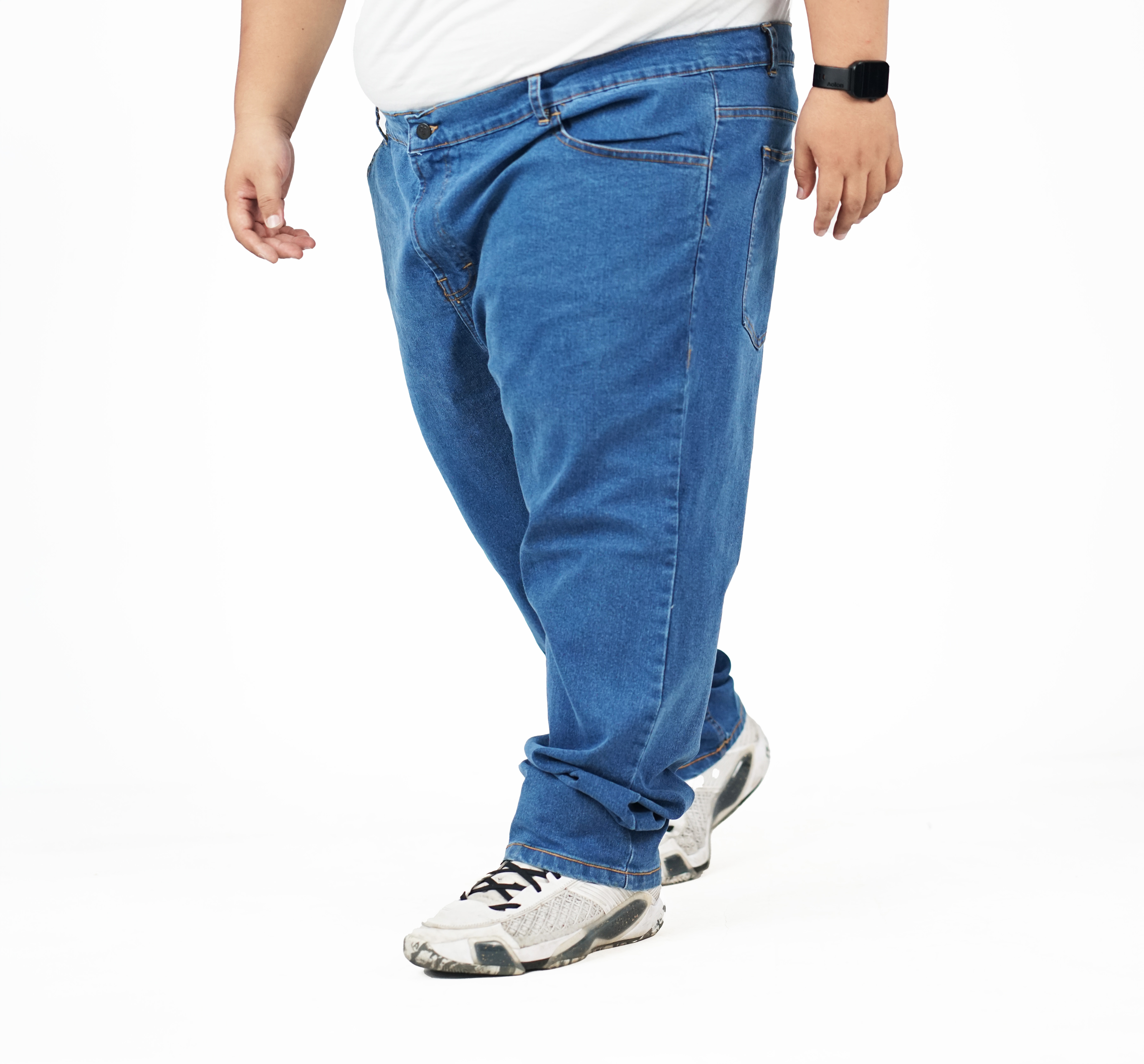 VAMOS CELANA JEANS PANJANG 2