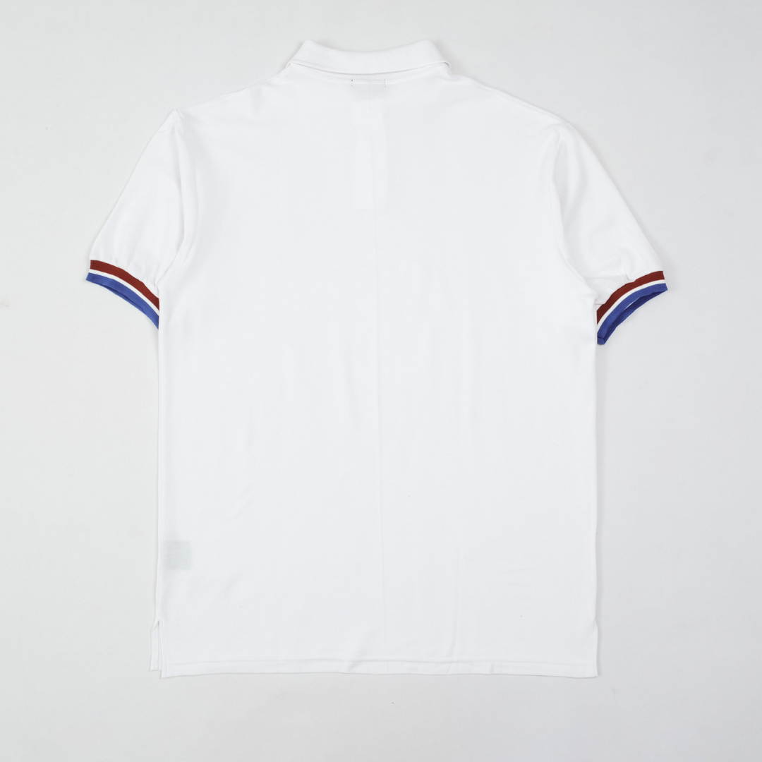 PRIMAVERA - POLO SHIRT 2