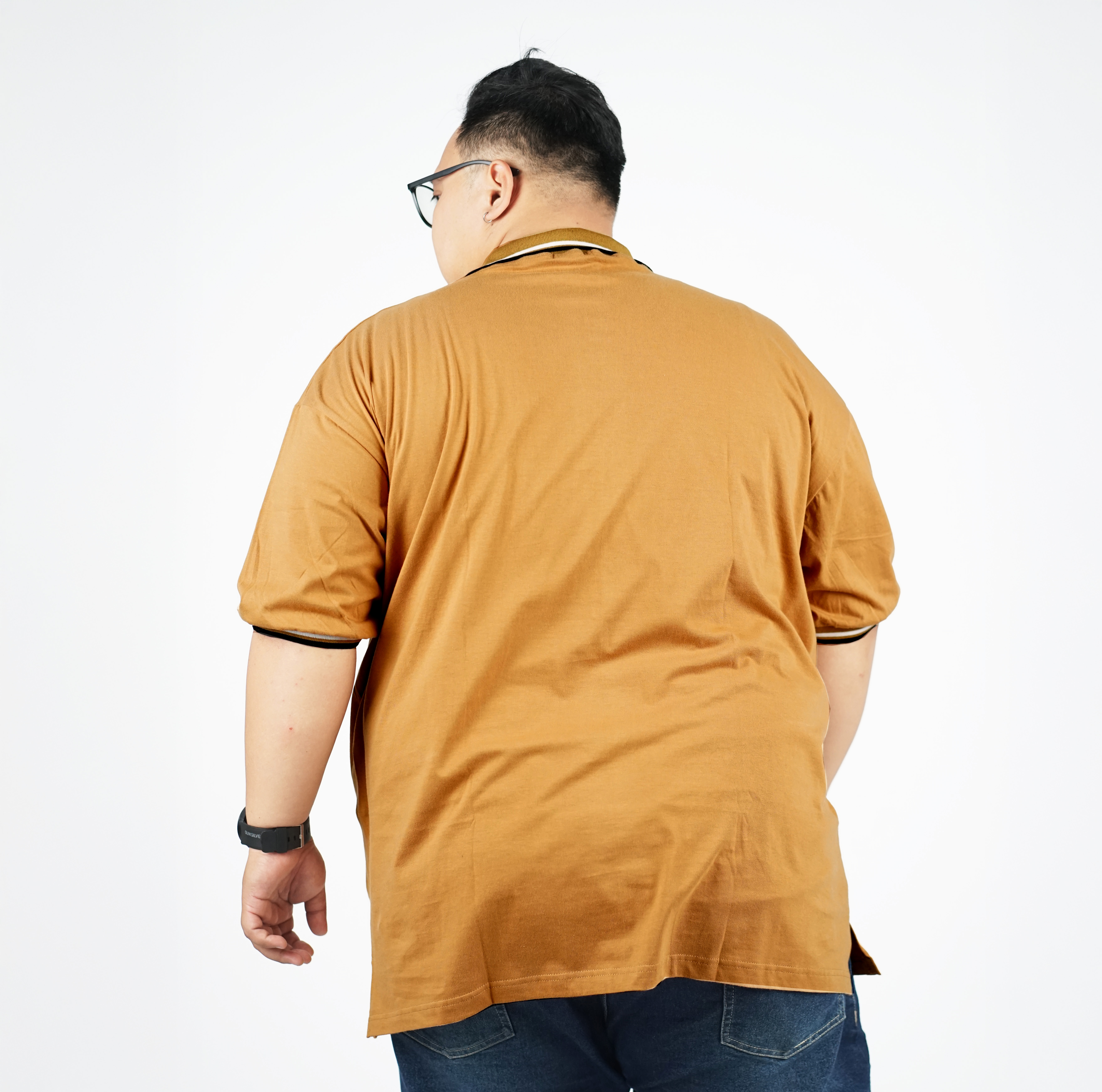 POTENZA POLO SHIRT 2