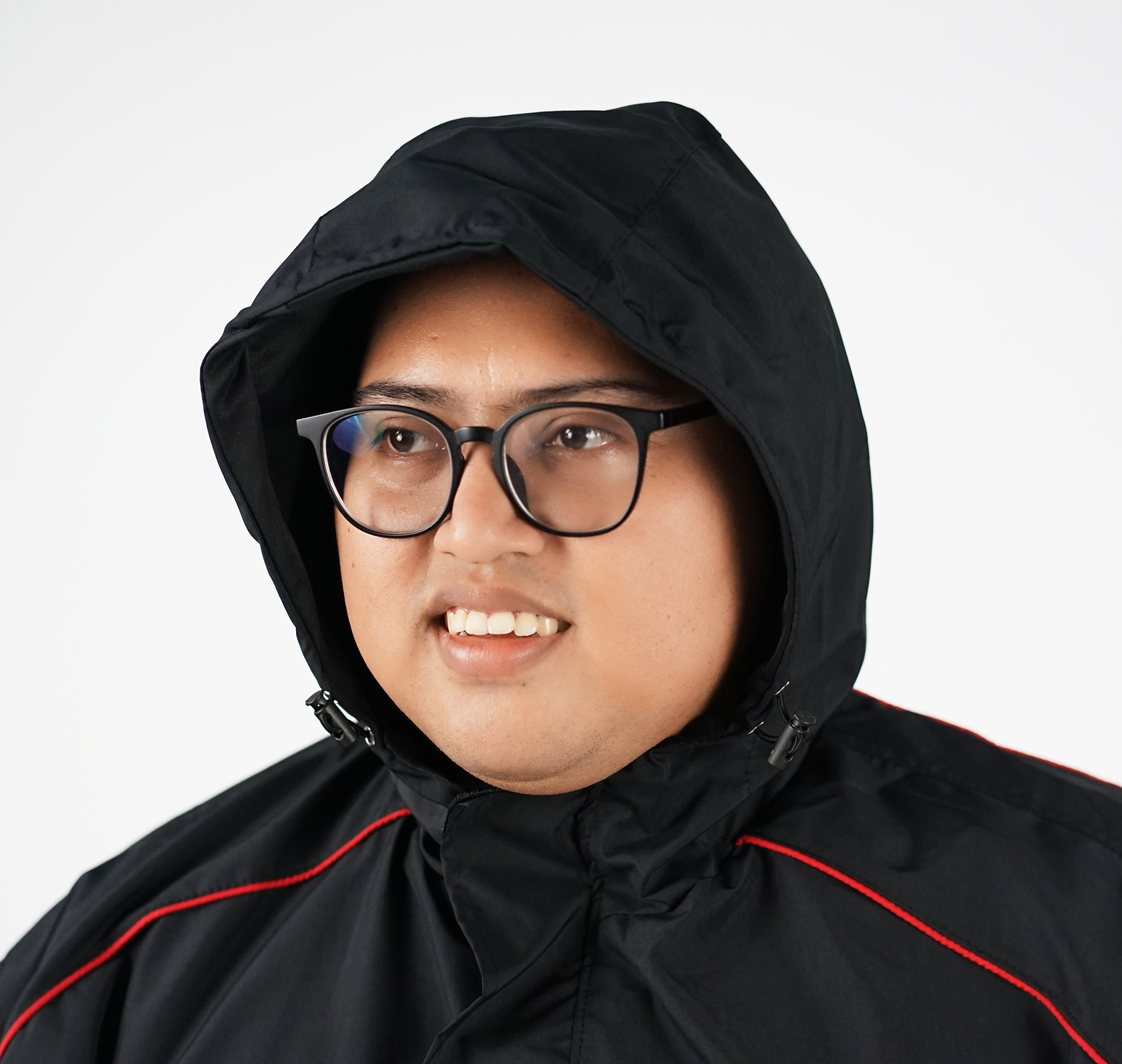 EL CLASSICO BLACK JACKET - JAKET OUTDOOR JAKET PARKA 5