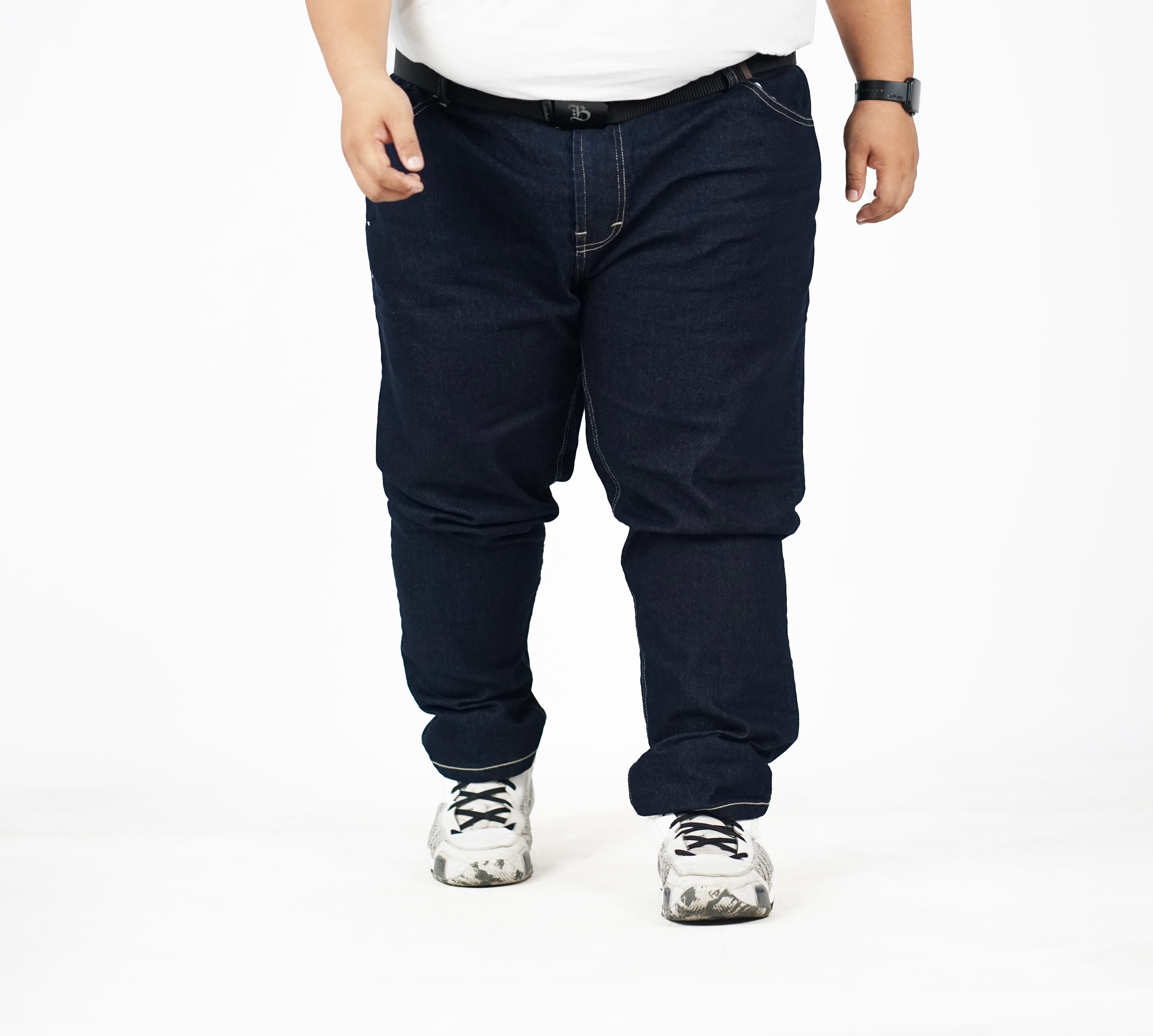 AMIGO CELANA JEANS PANJANG