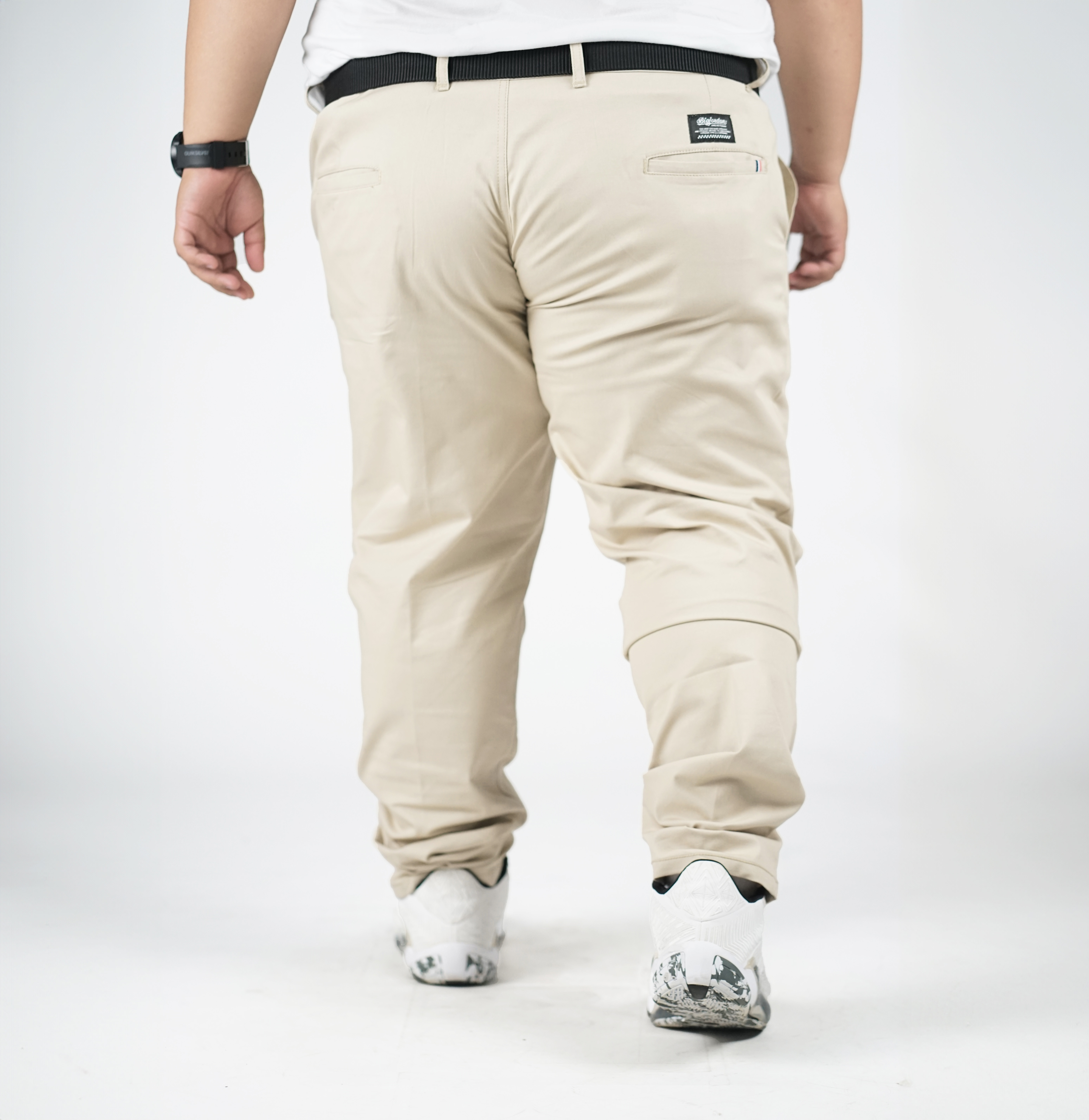 CELANA CHINO CREAM 42 44 3
