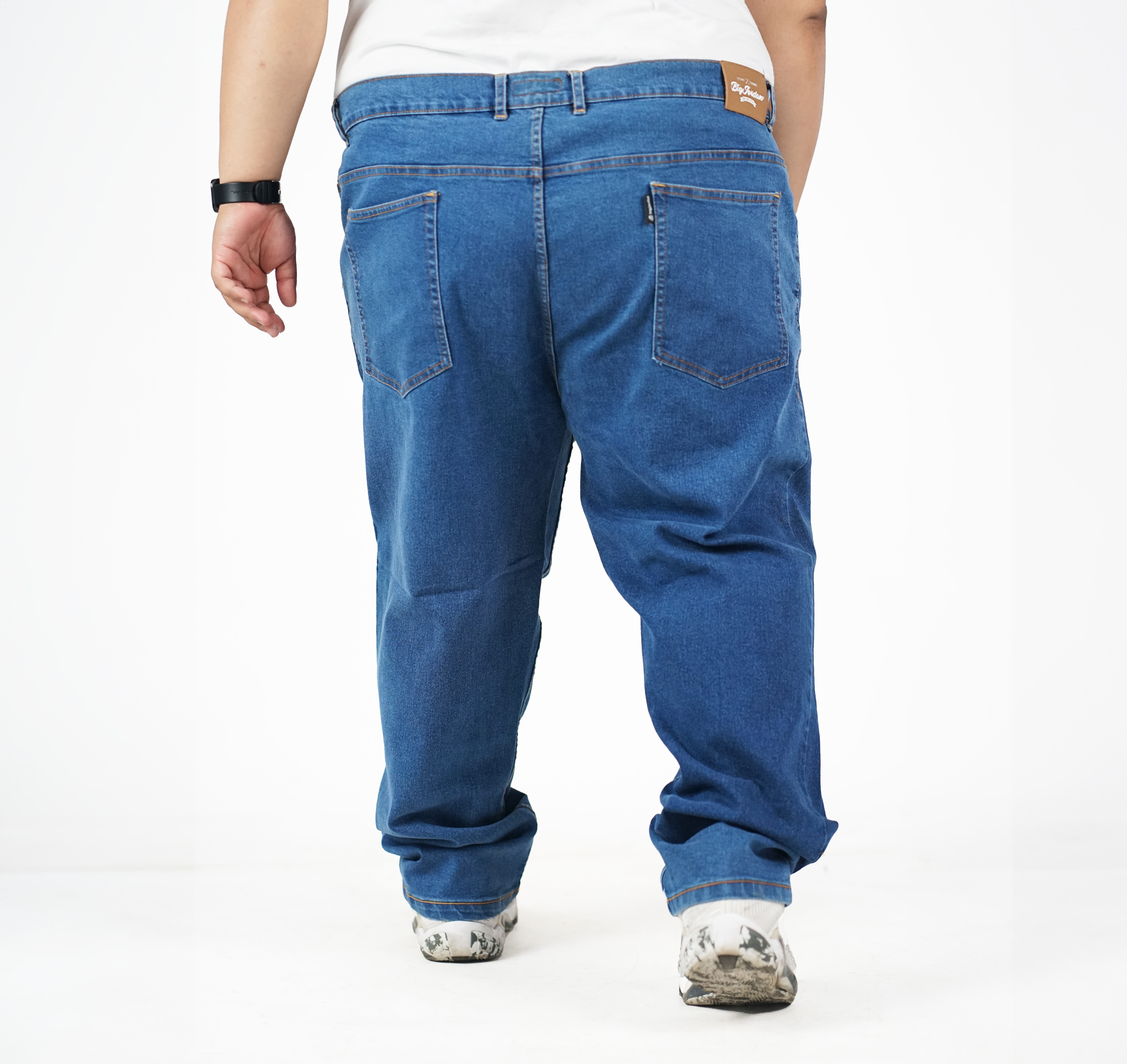 VAMOS CELANA JEANS PANJANG 3