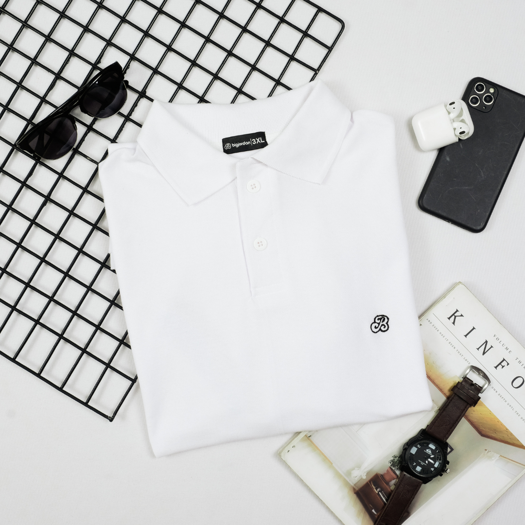 PRIMAVERA - POLO SHIRT 3