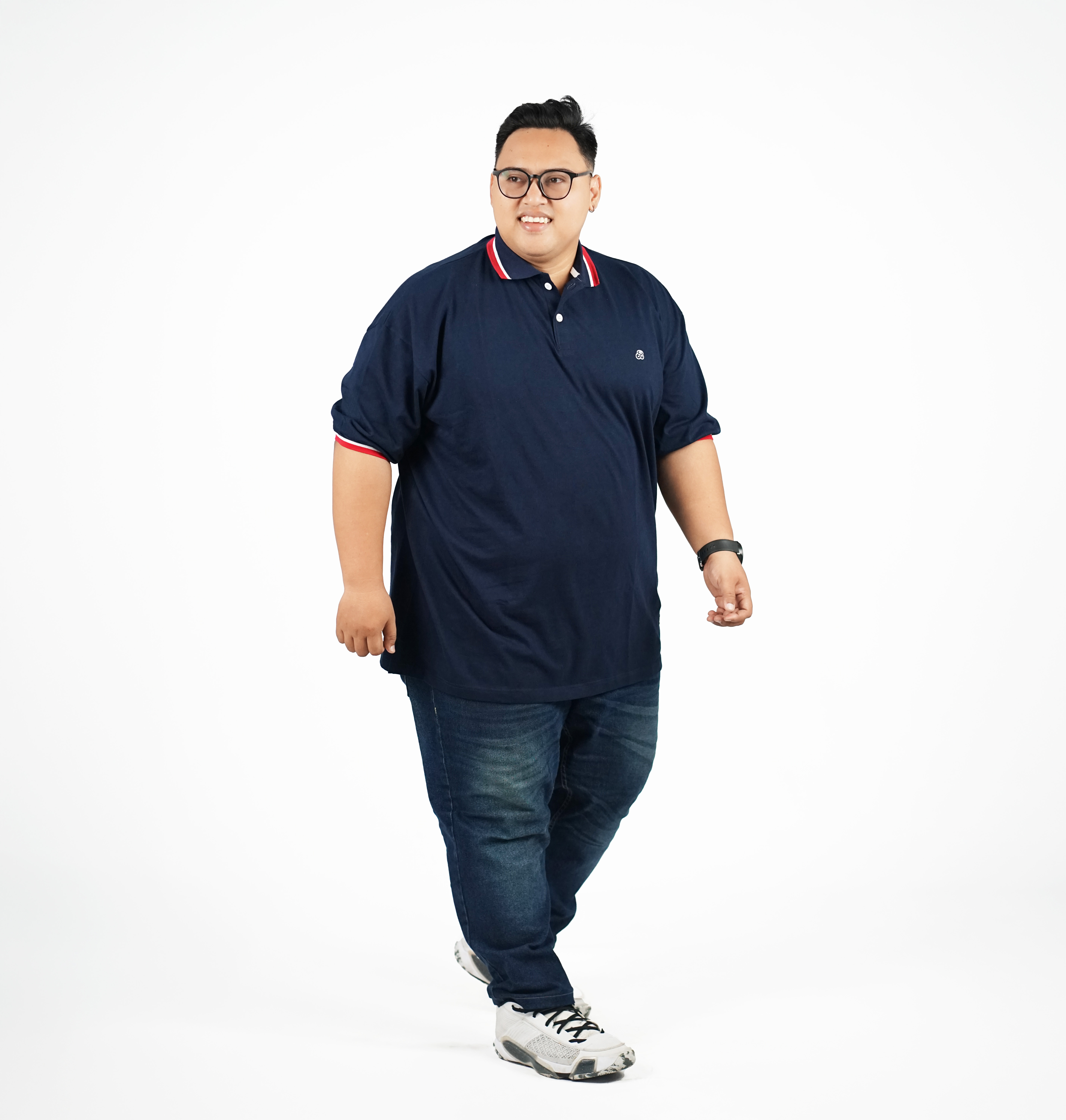 CAPITANO POLO SHIRT 3