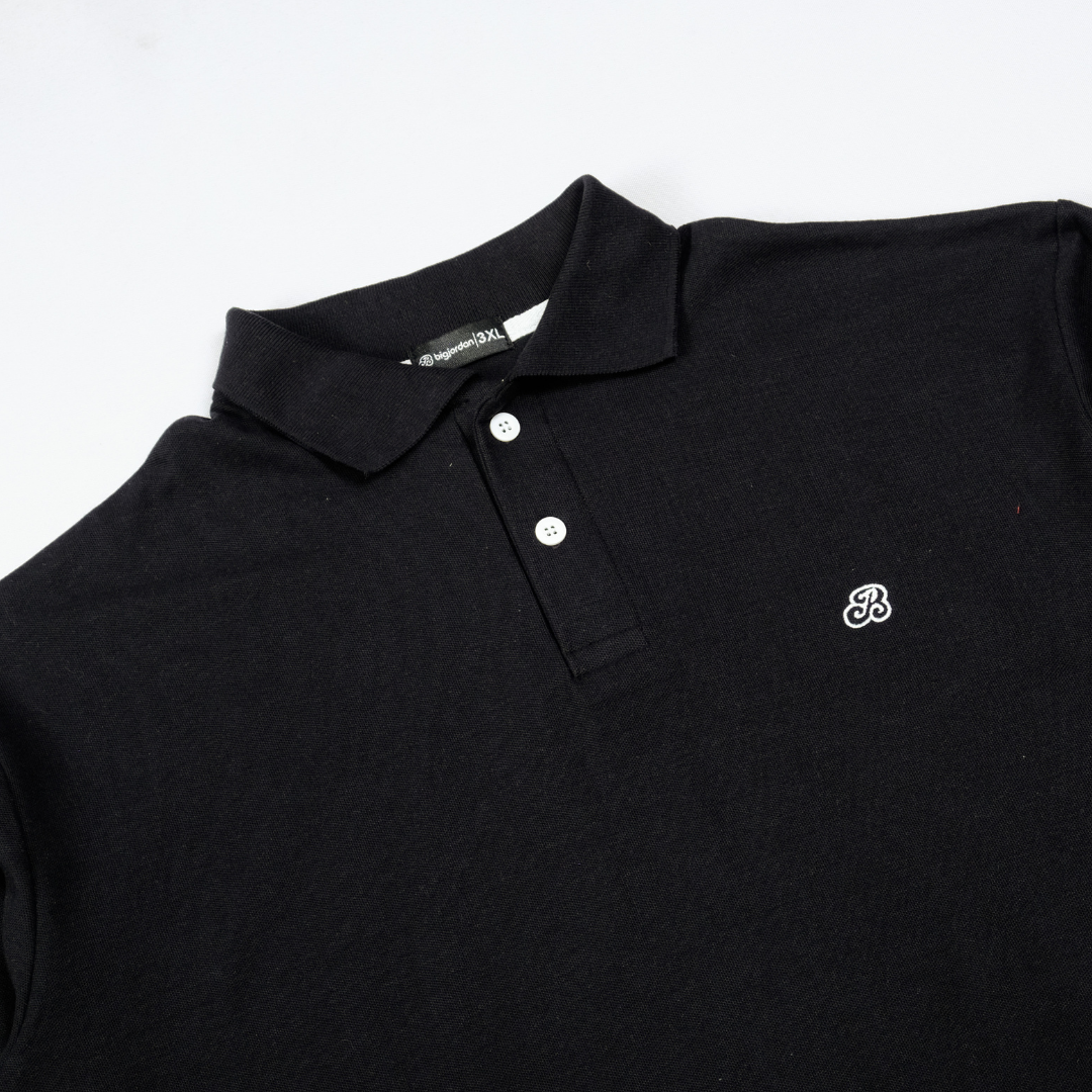 JOVETIC - POLO SHIRT 4