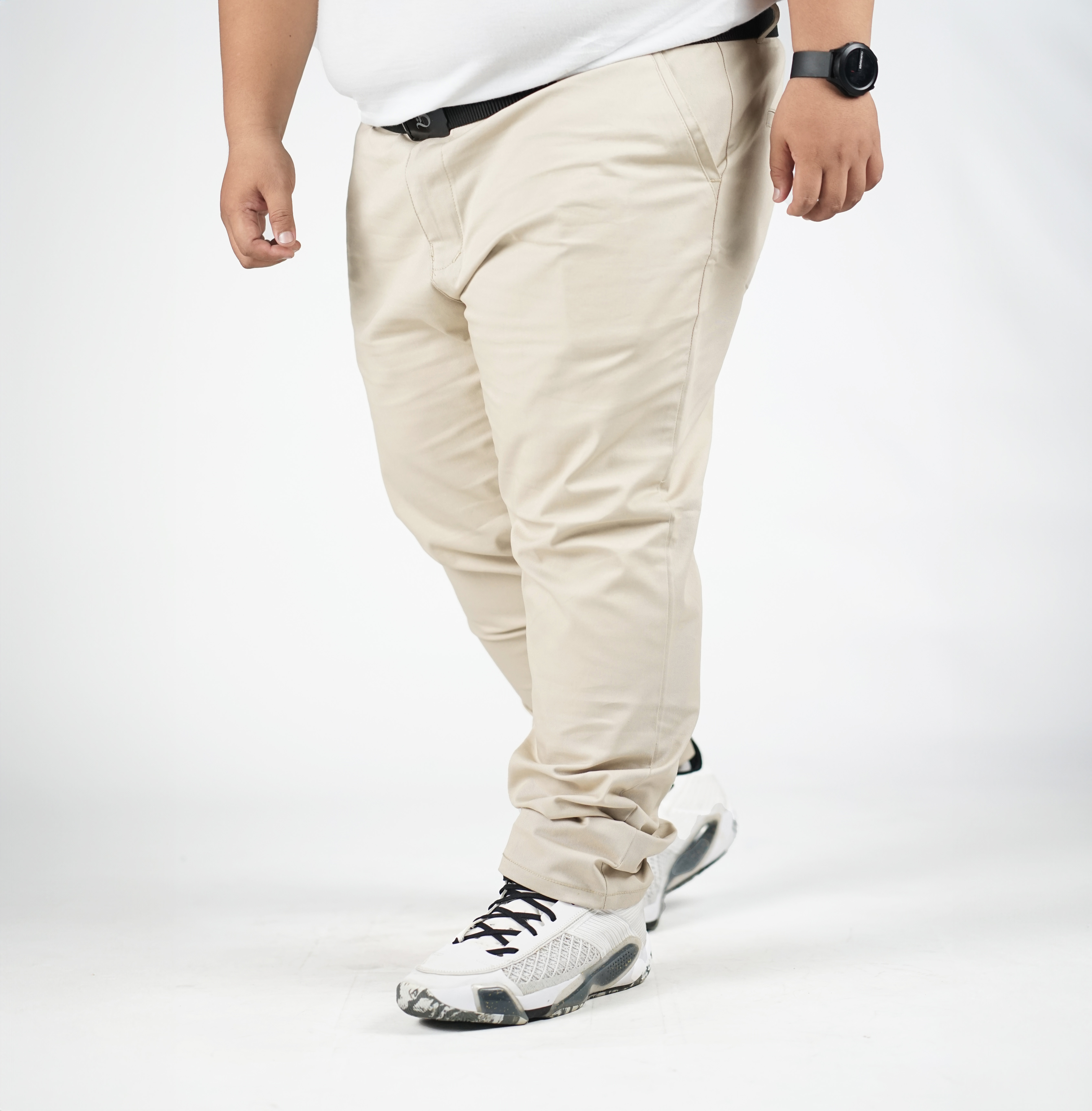 CELANA CHINO CREAM 42 44 2