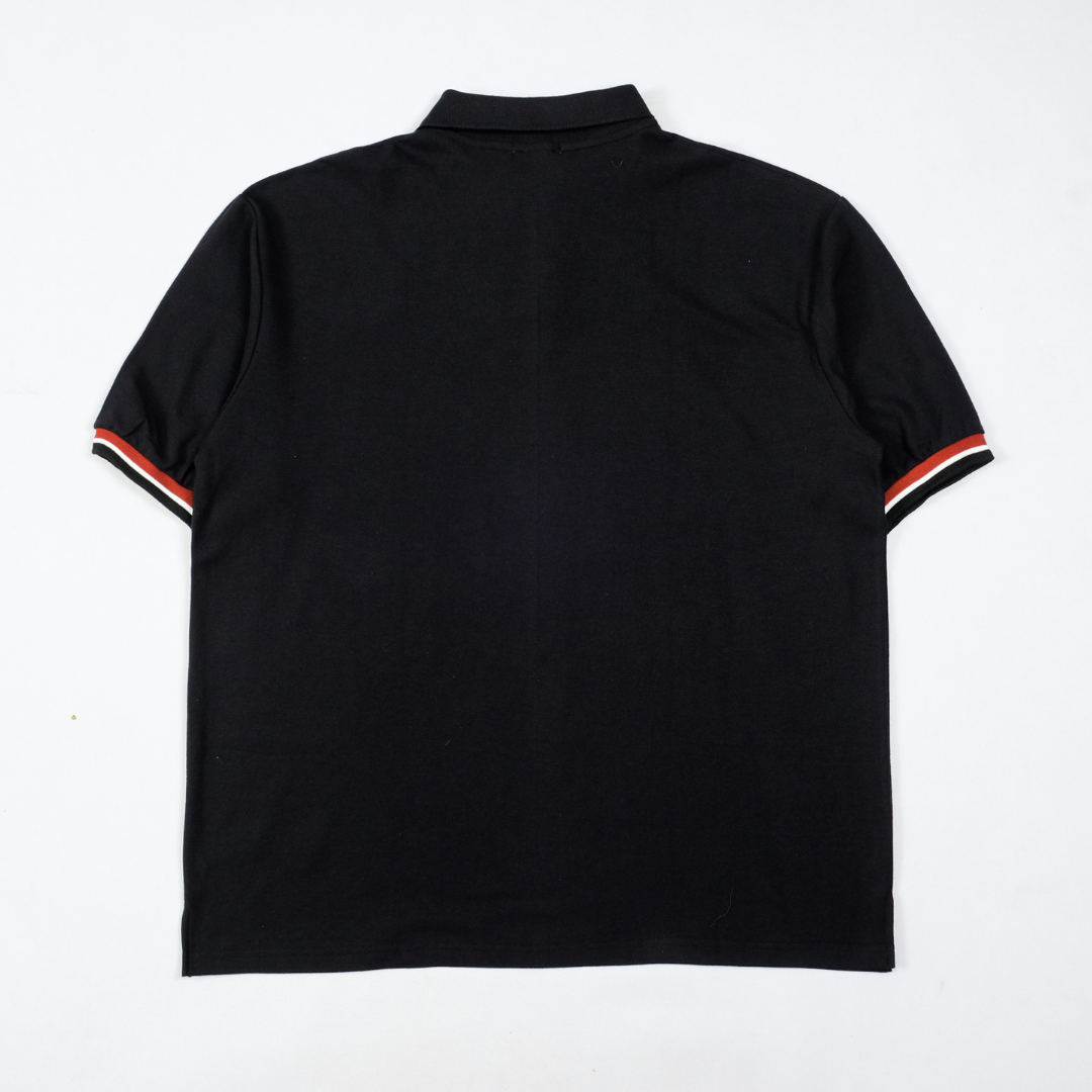 JOVETIC - POLO SHIRT 2