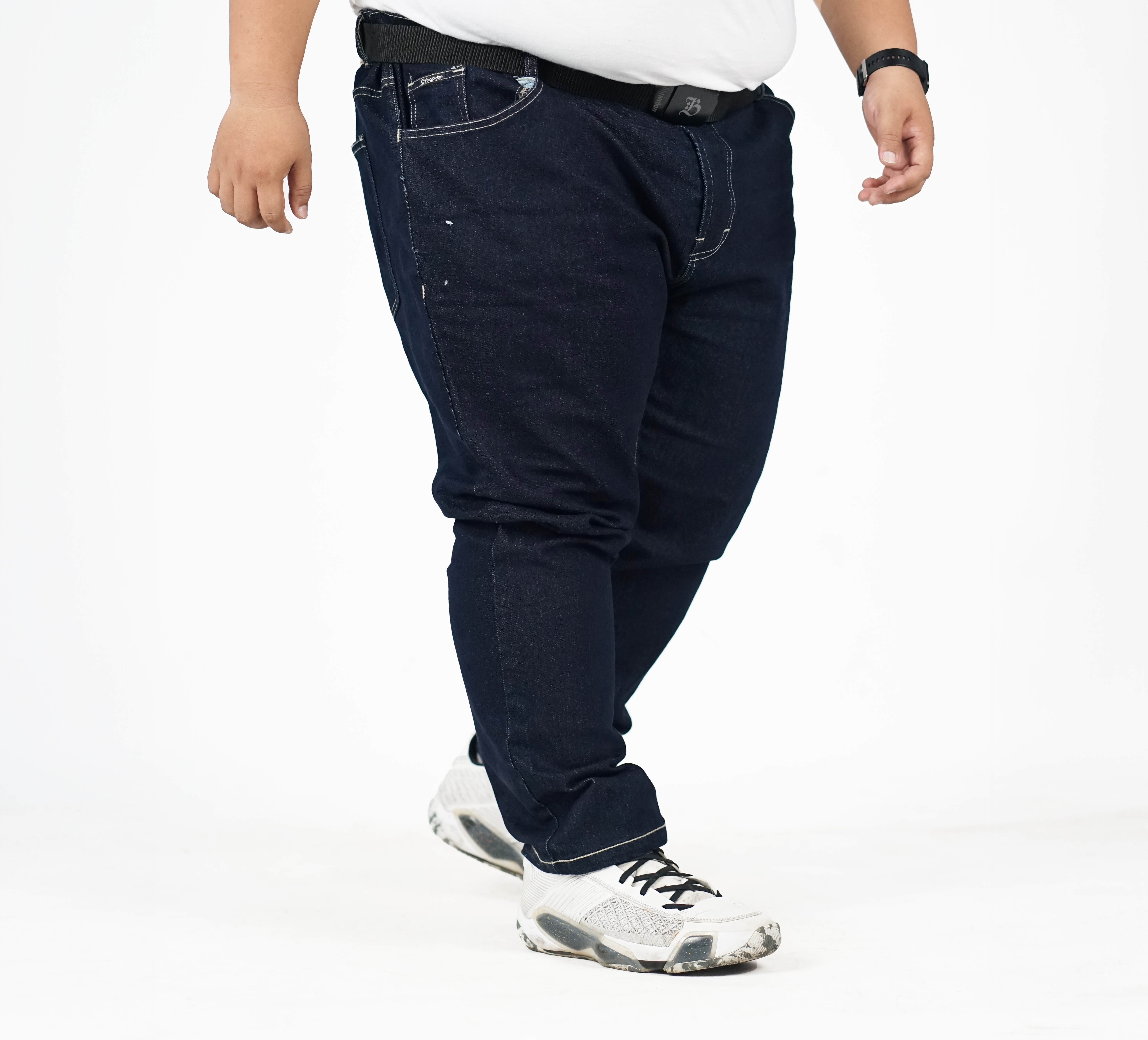 AMIGO CELANA JEANS PANJANG 2