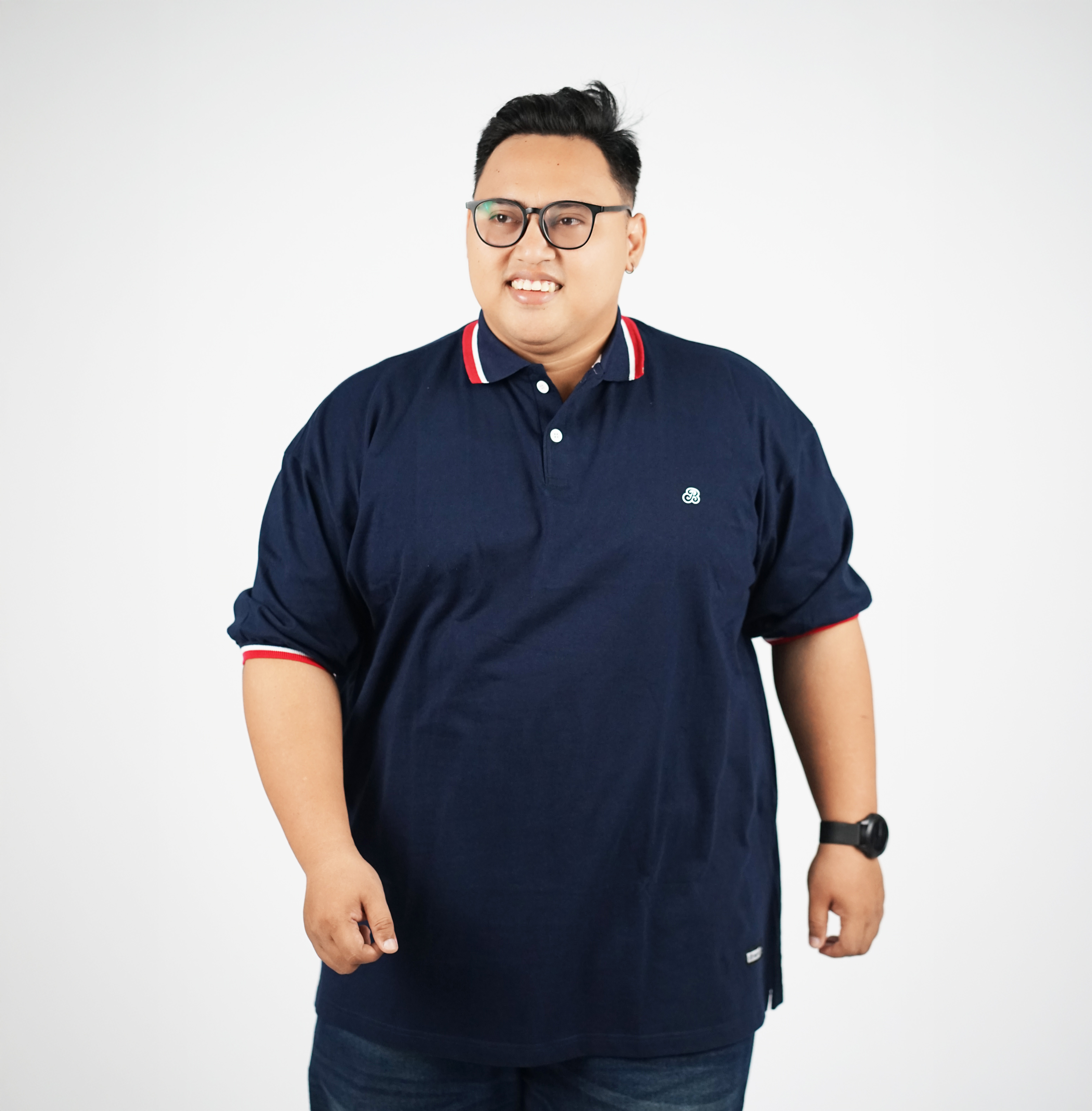 CAPITANO POLO SHIRT