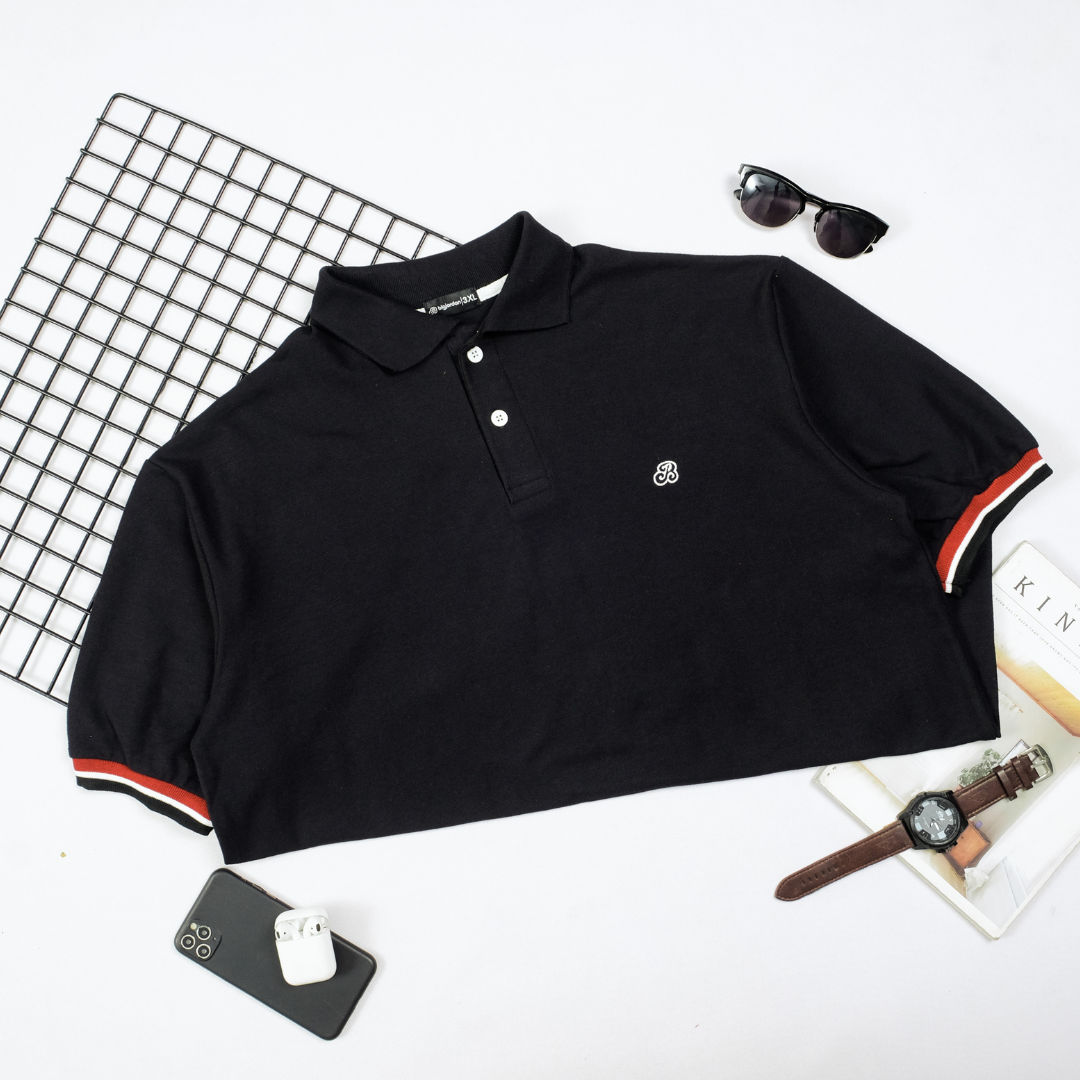 JOVETIC - POLO SHIRT 3