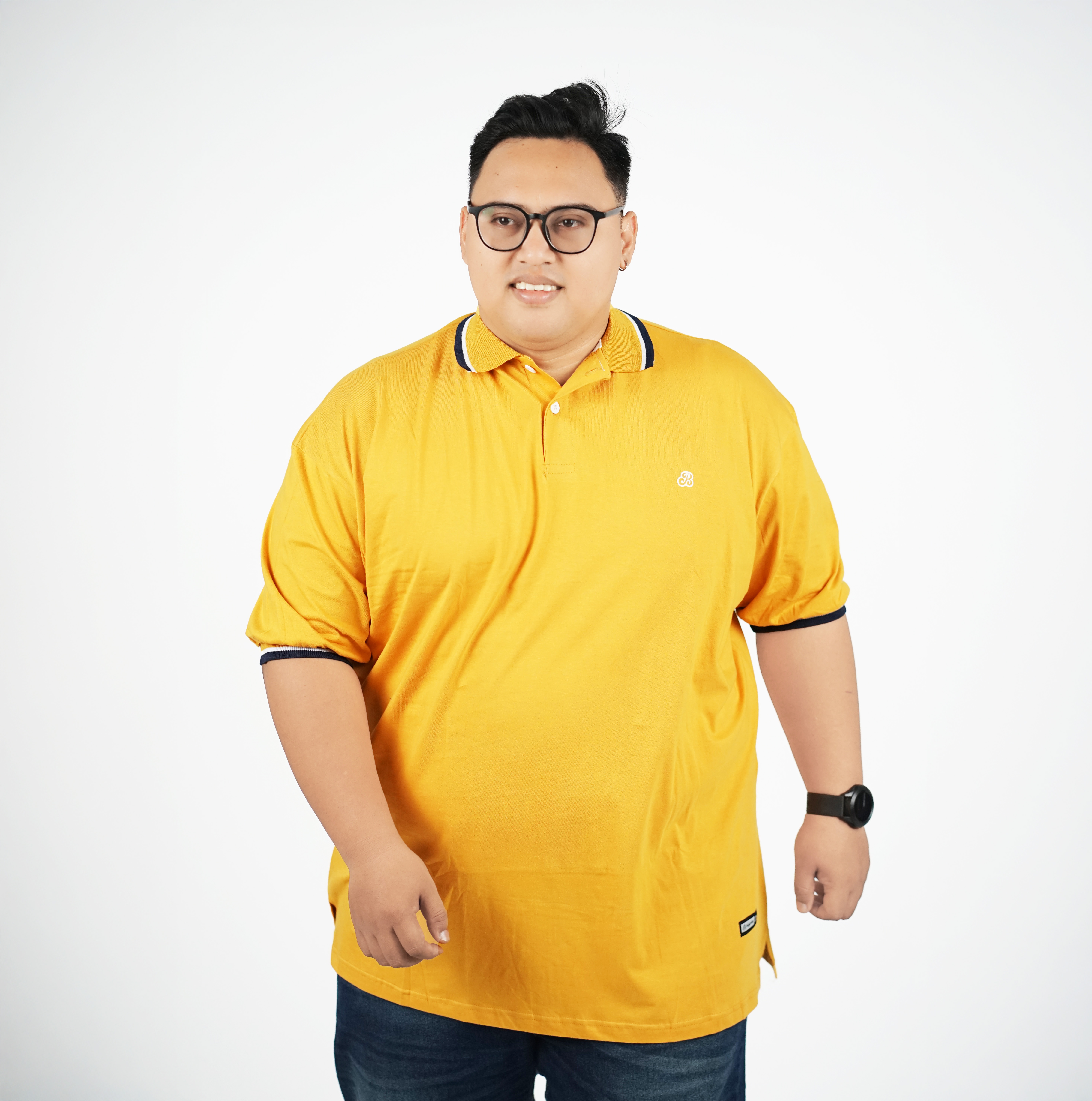 GIALLOROSSI POLO SHIRT