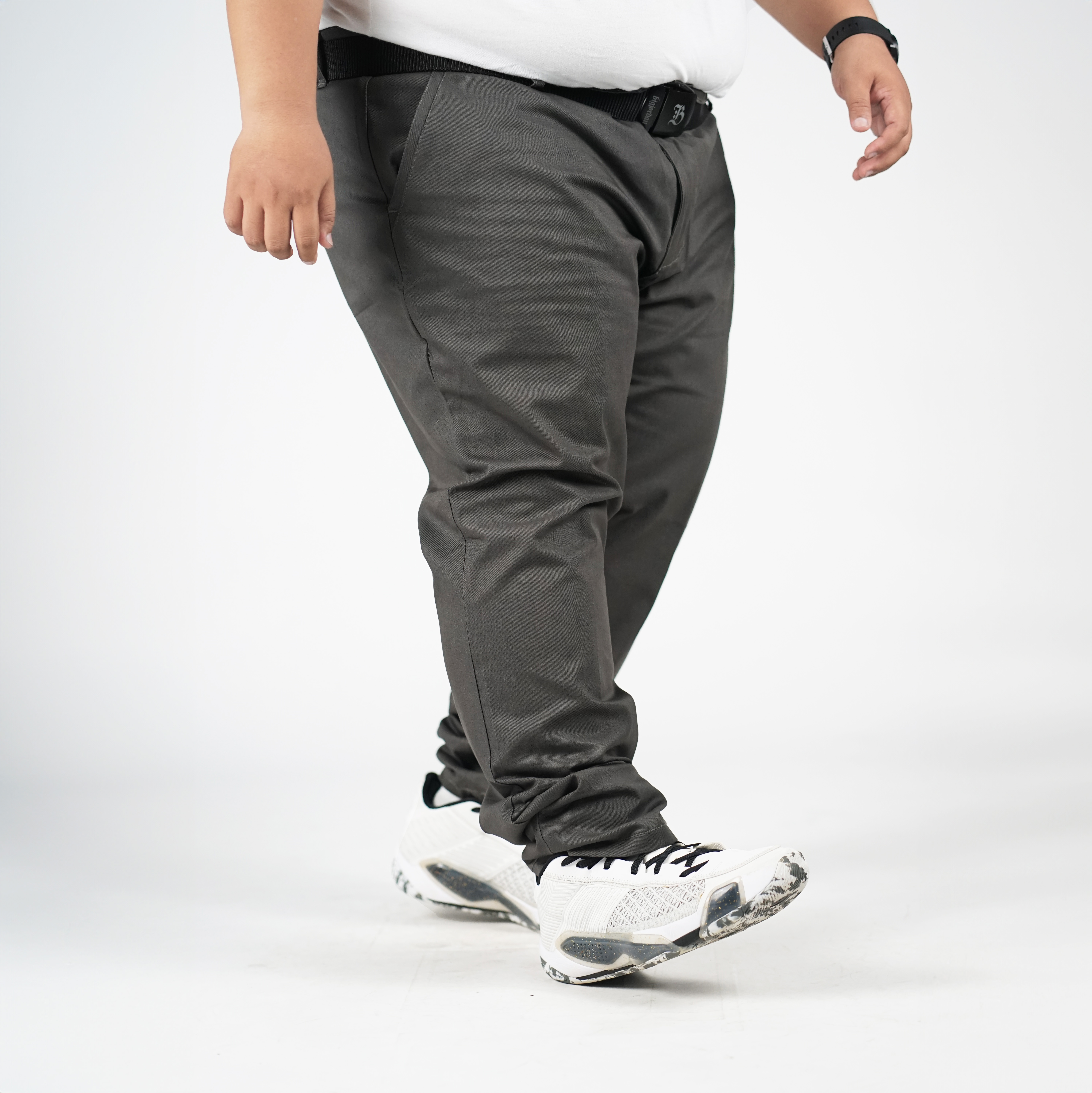 CELANA CHINO ABU TUA 46 48 50 52 54 2