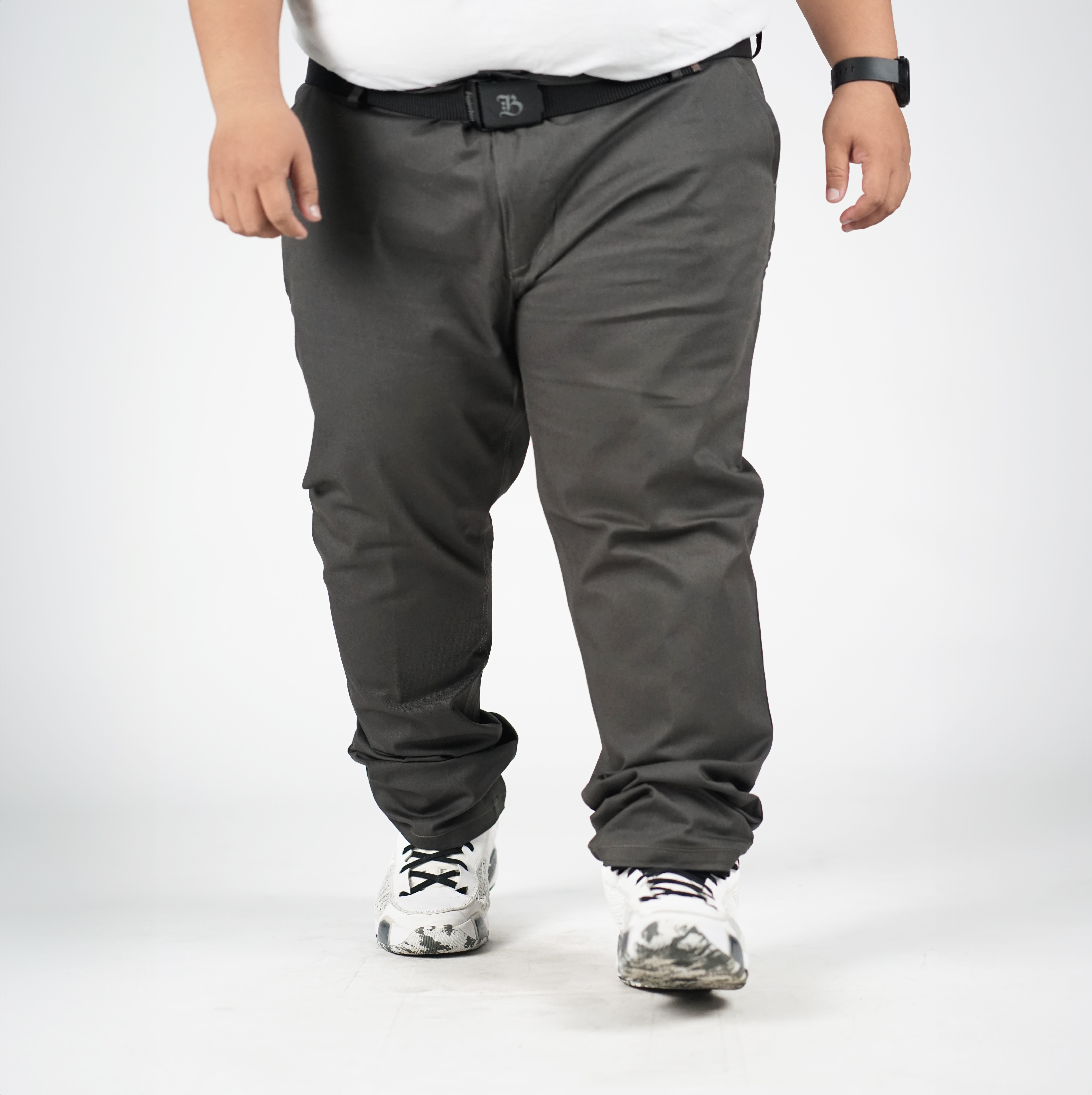 CELANA CHINO ABU TUA 42 44