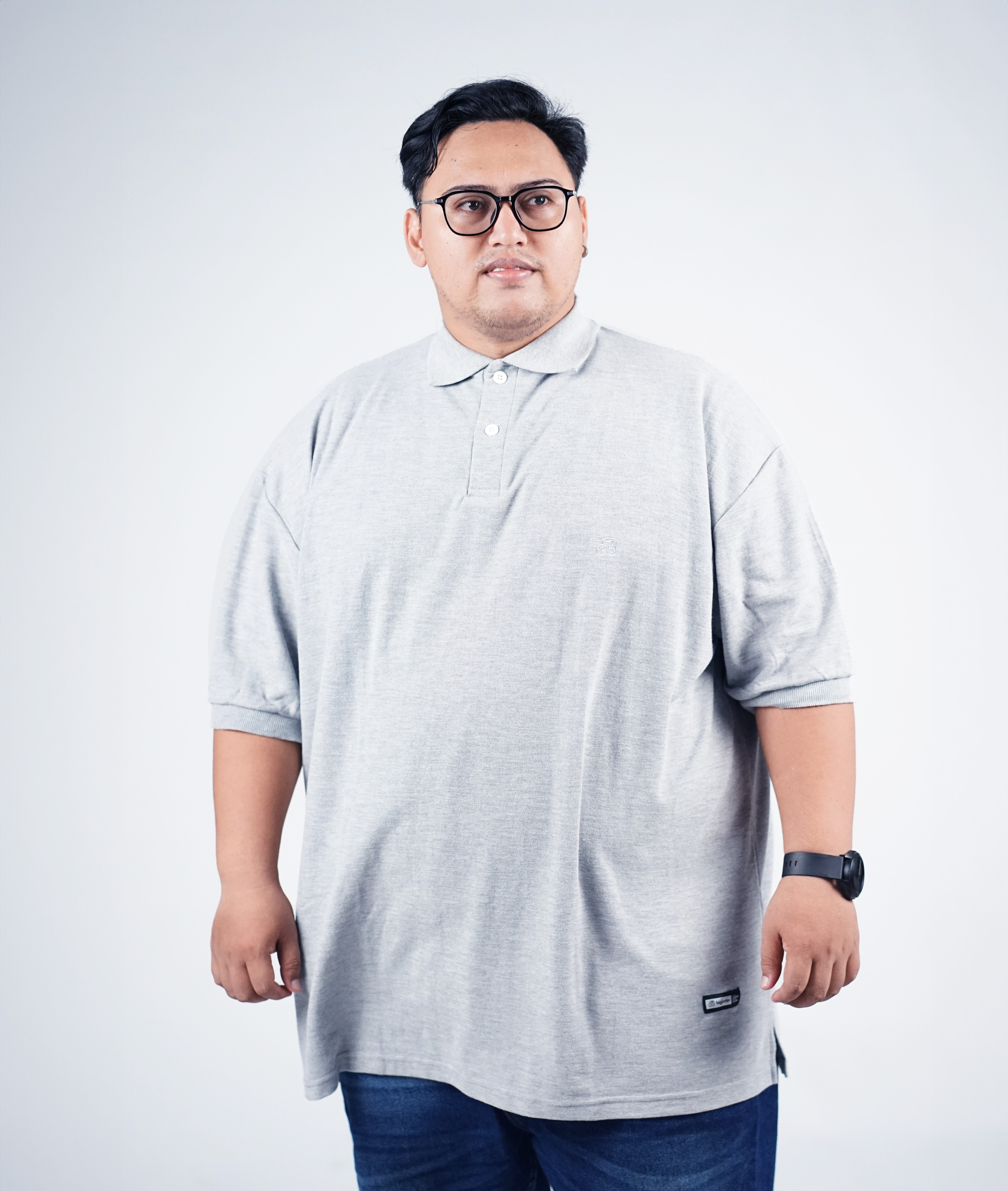 POLO SHIRT ABU MISTY 2