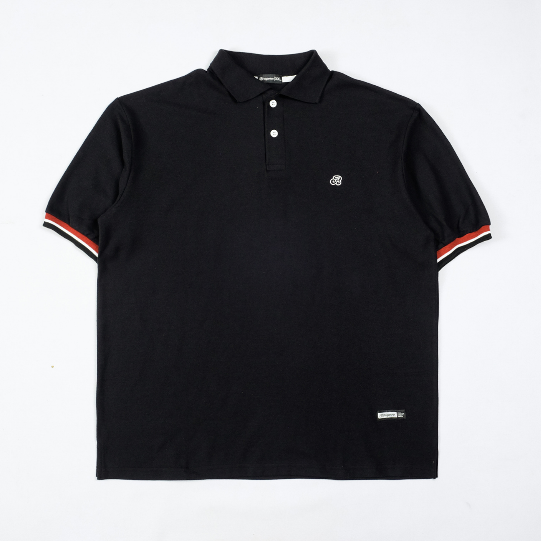 JOVETIC - POLO SHIRT