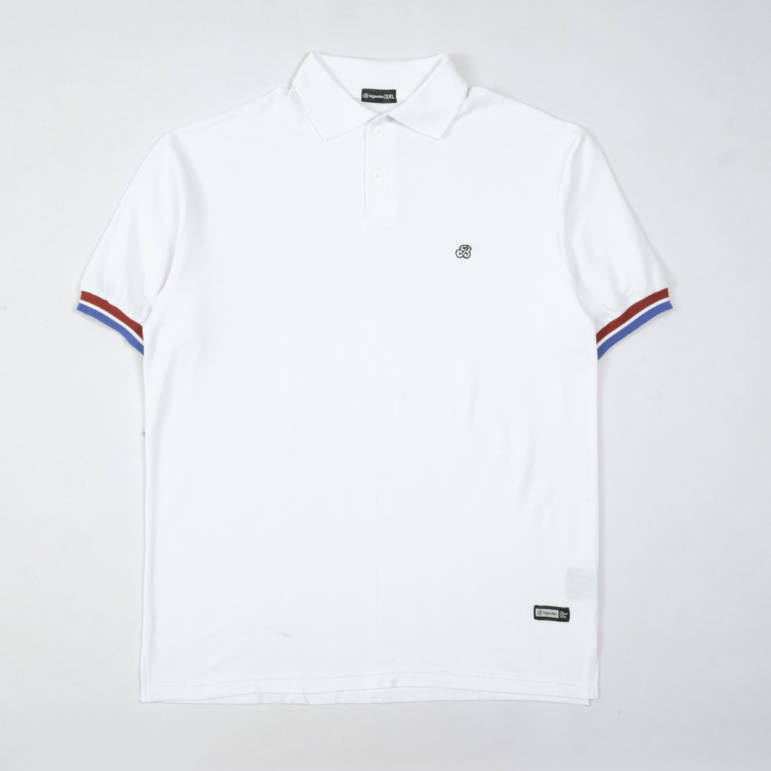PRIMAVERA - POLO SHIRT