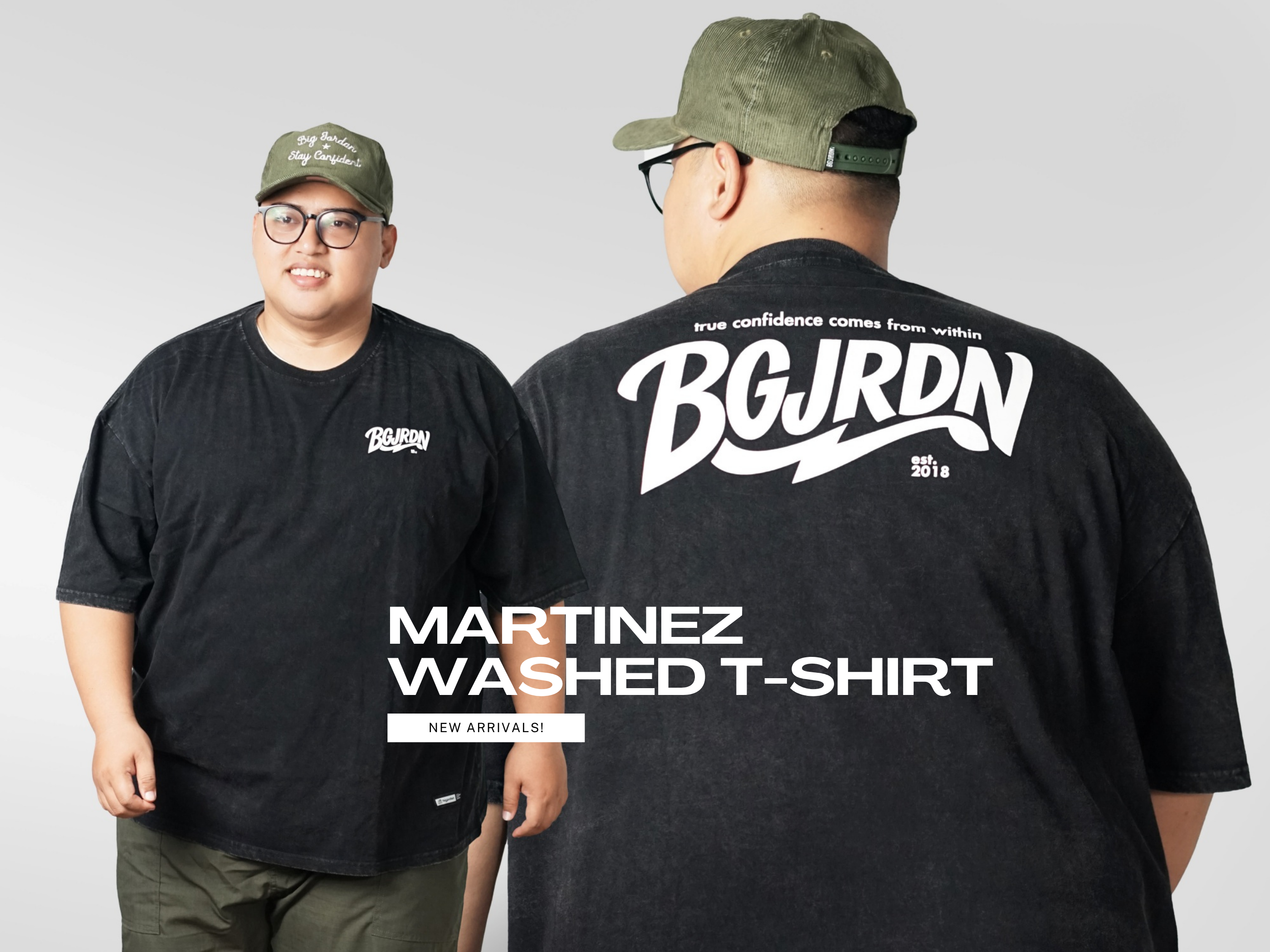 BigJordan Fashion