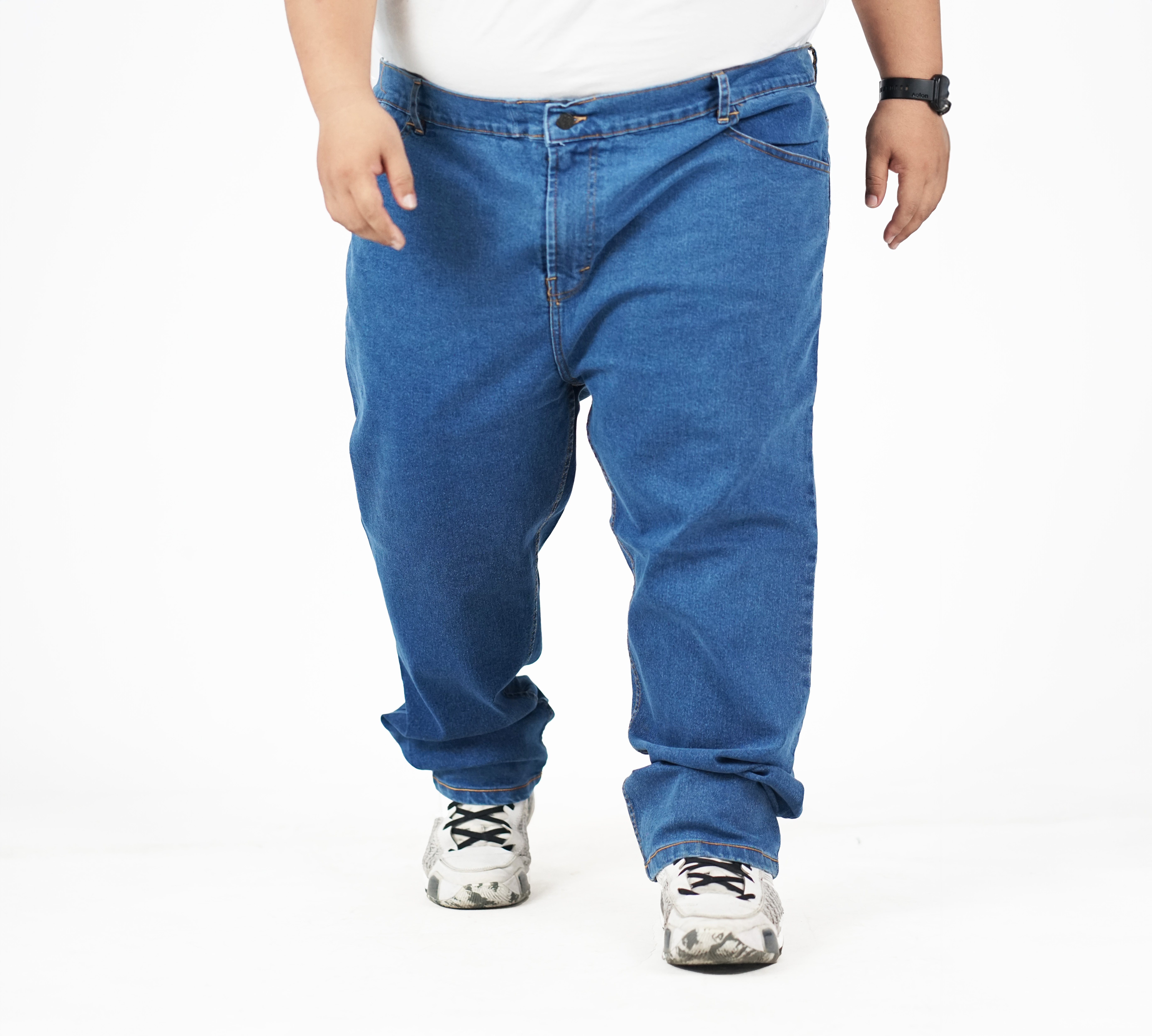 VAMOS CELANA JEANS PANJANG