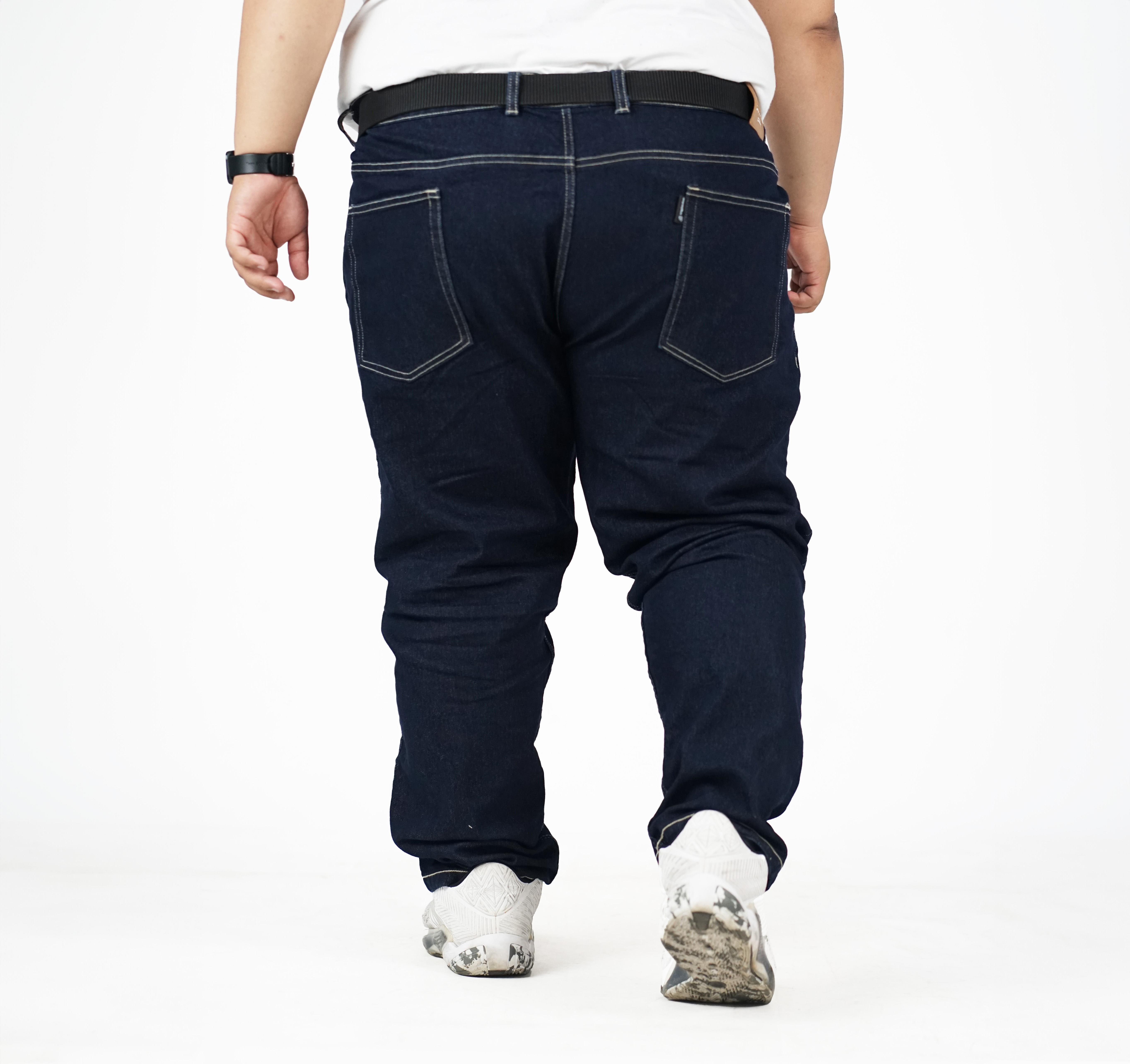 AMIGO CELANA JEANS PANJANG 3