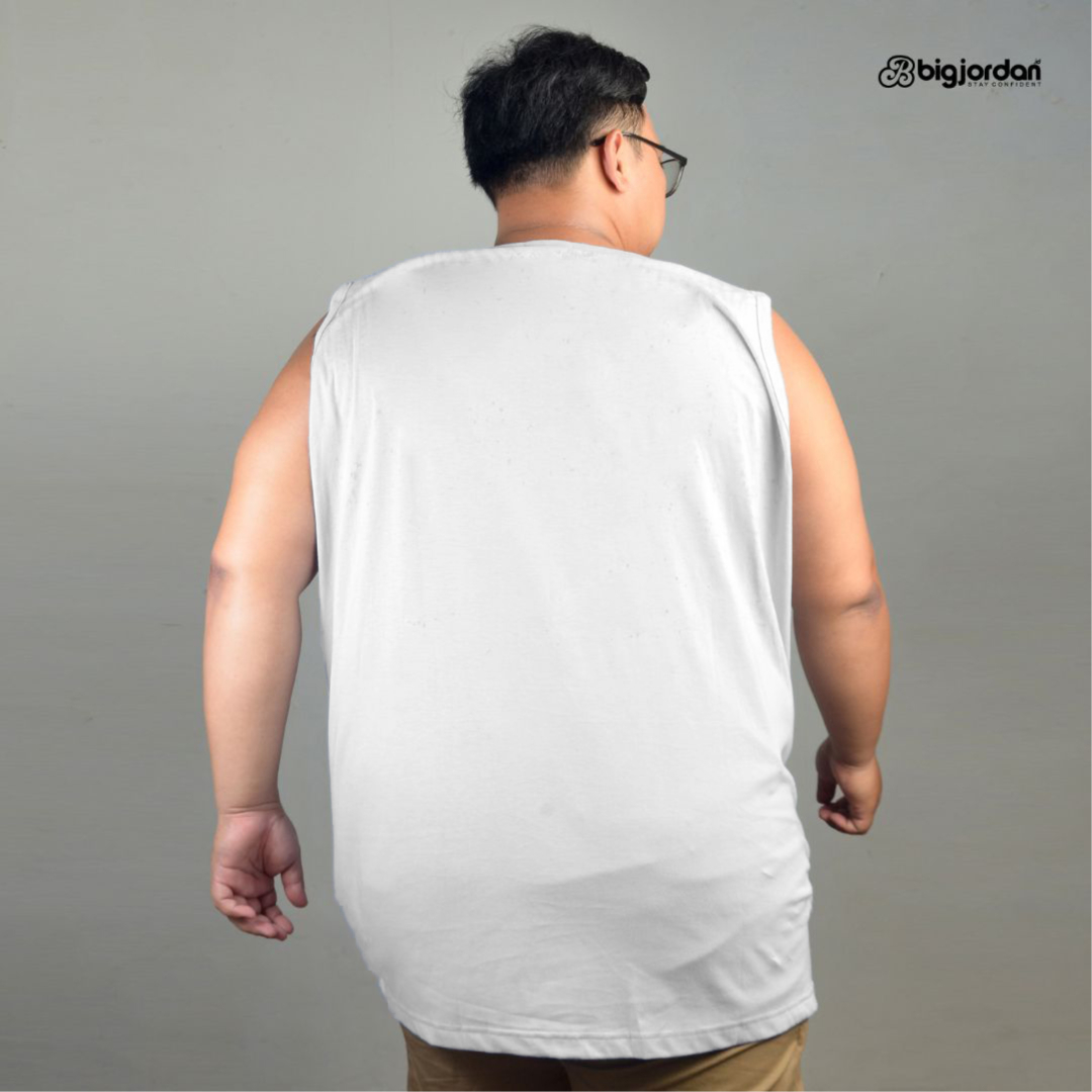 KAOS DALAM OBLONG PUTIH 3
