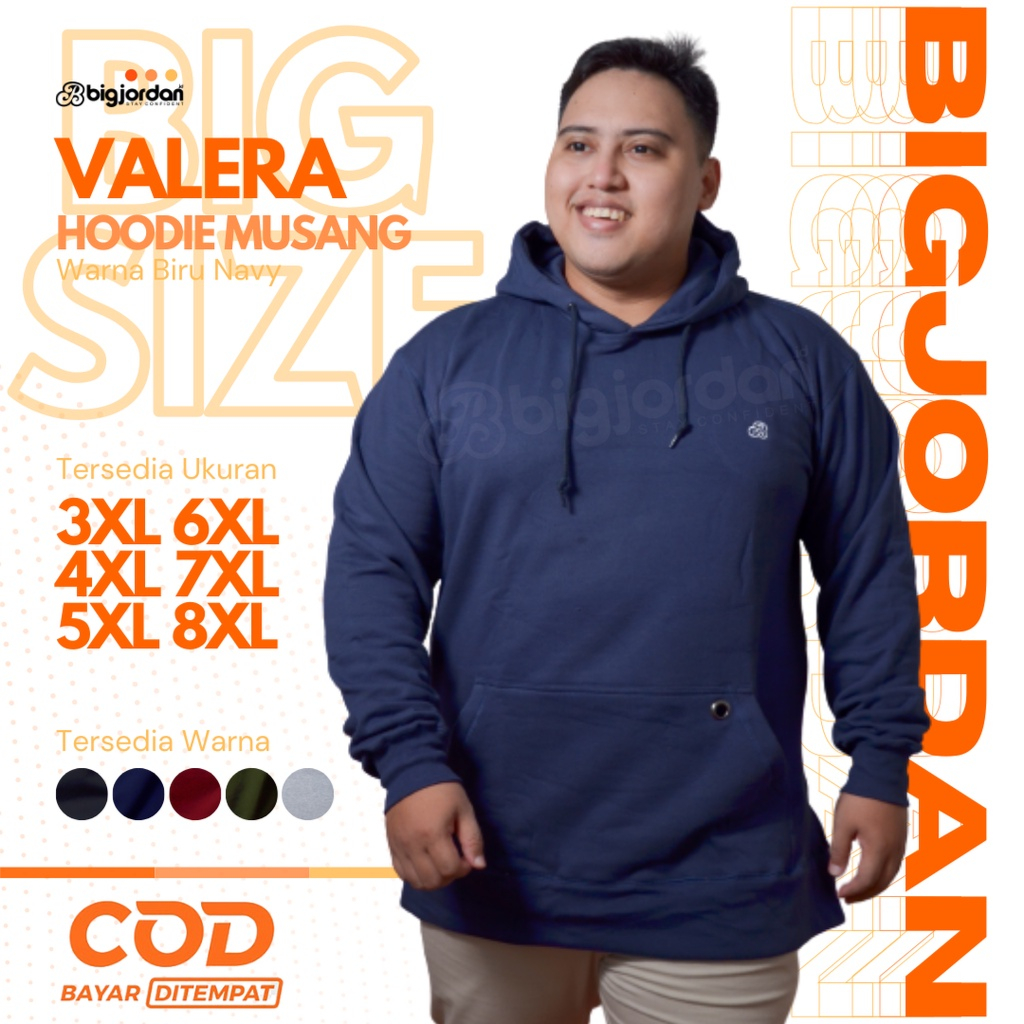 VARELA HOODIE MUSANG