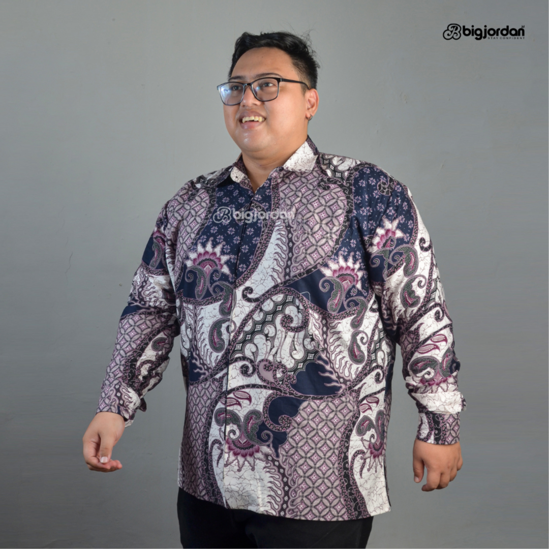 DACOSTA - KEMEJA BATIK 5