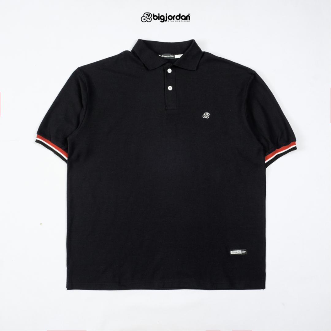 JOVETIC - POLO SHIRT