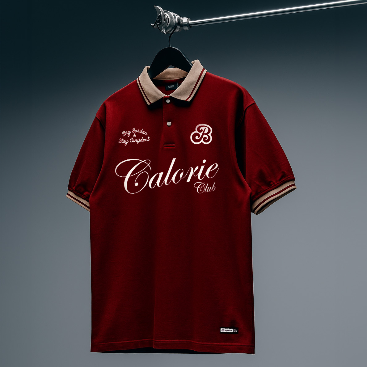PUERTO - RUGBY POLO SHIRT 9