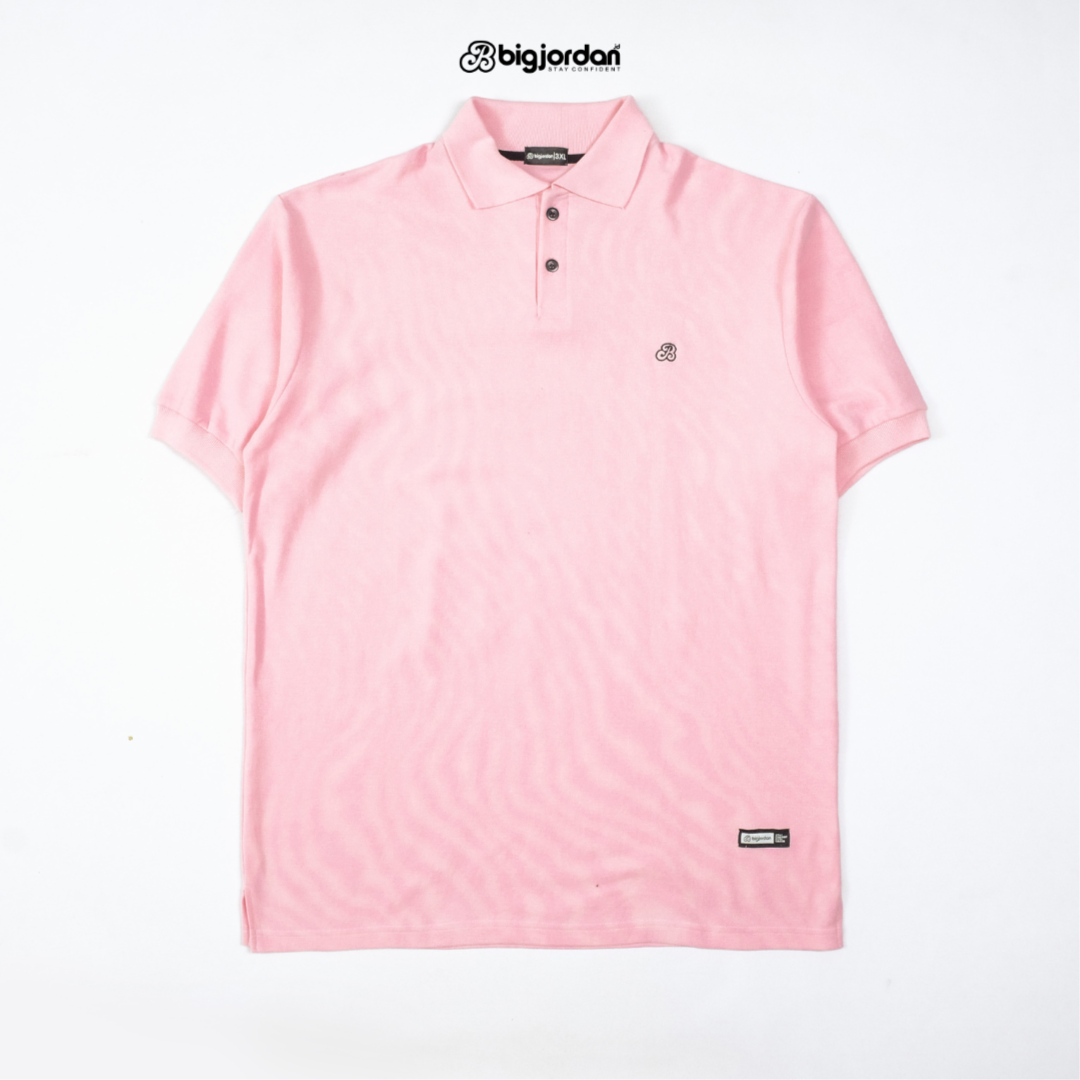 BELLAROSA - POLO SHIRT