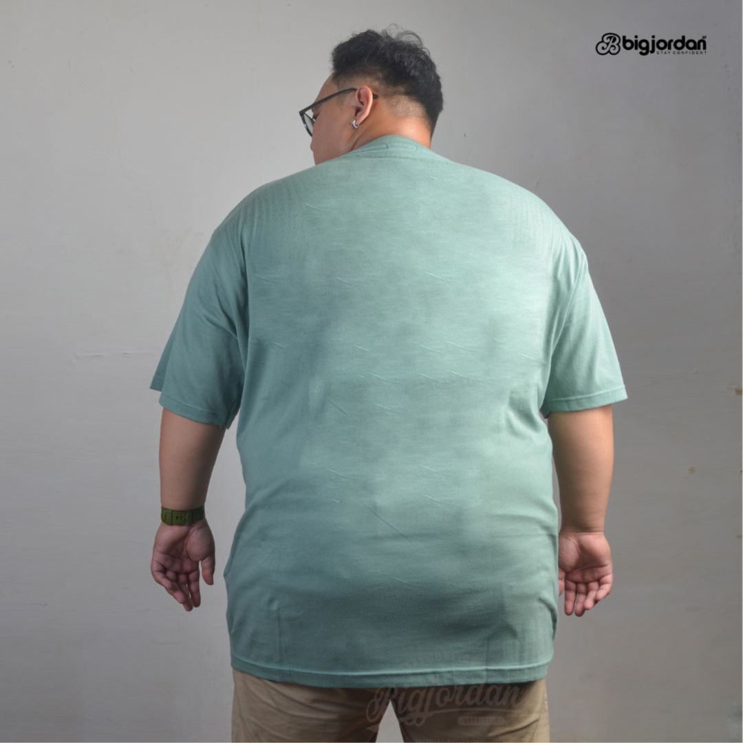 TROPICAL - KAOS GRAFIS BIG SIZE 3