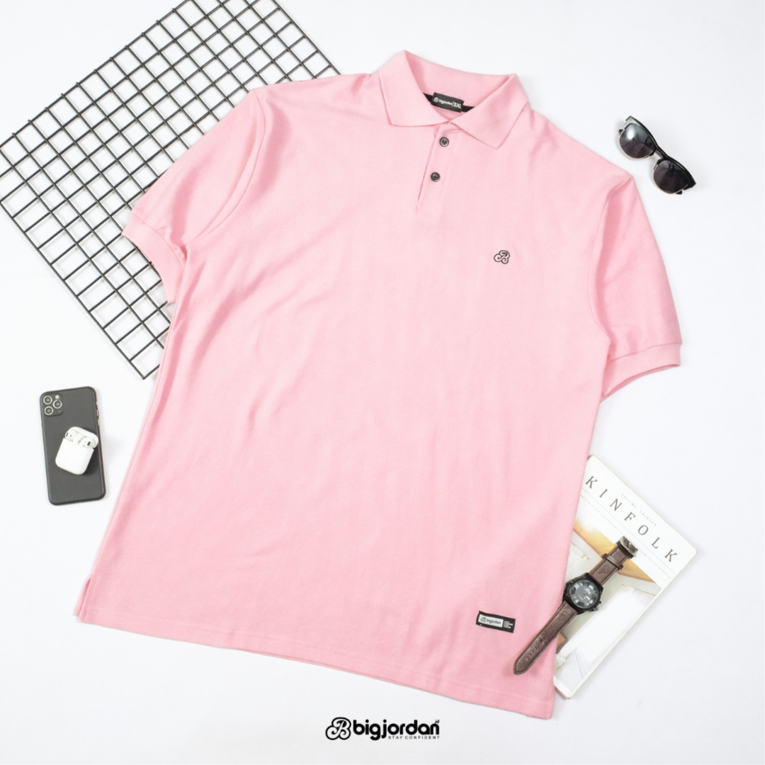 BELLAROSA - POLO SHIRT 3