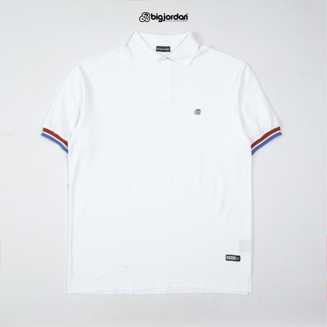 PRIMAVERA - POLO SHIRT