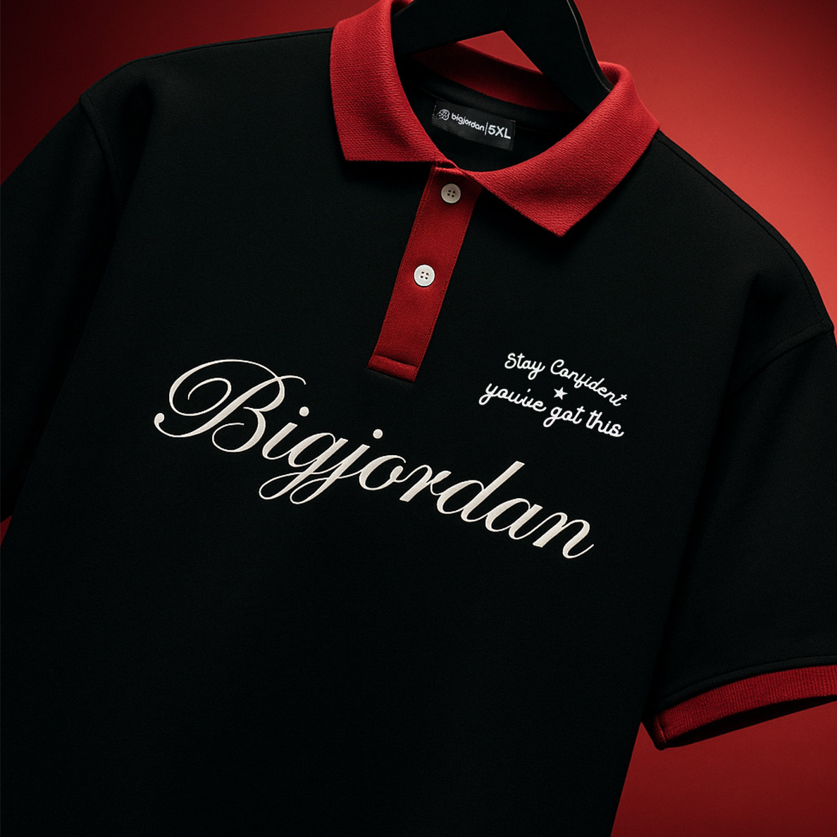 GENOA - RUGBY POLO SHIRT 7