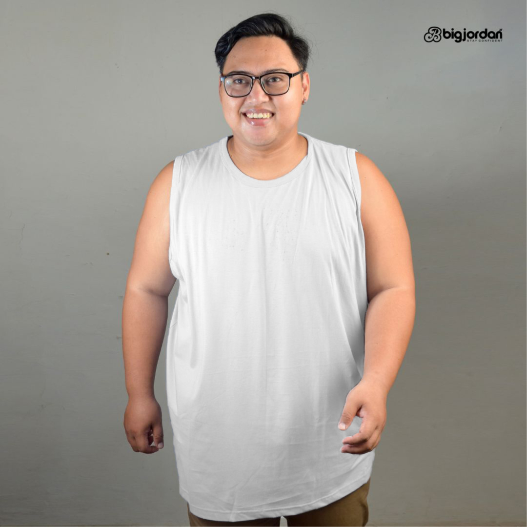 KAOS DALAM OBLONG PUTIH 2