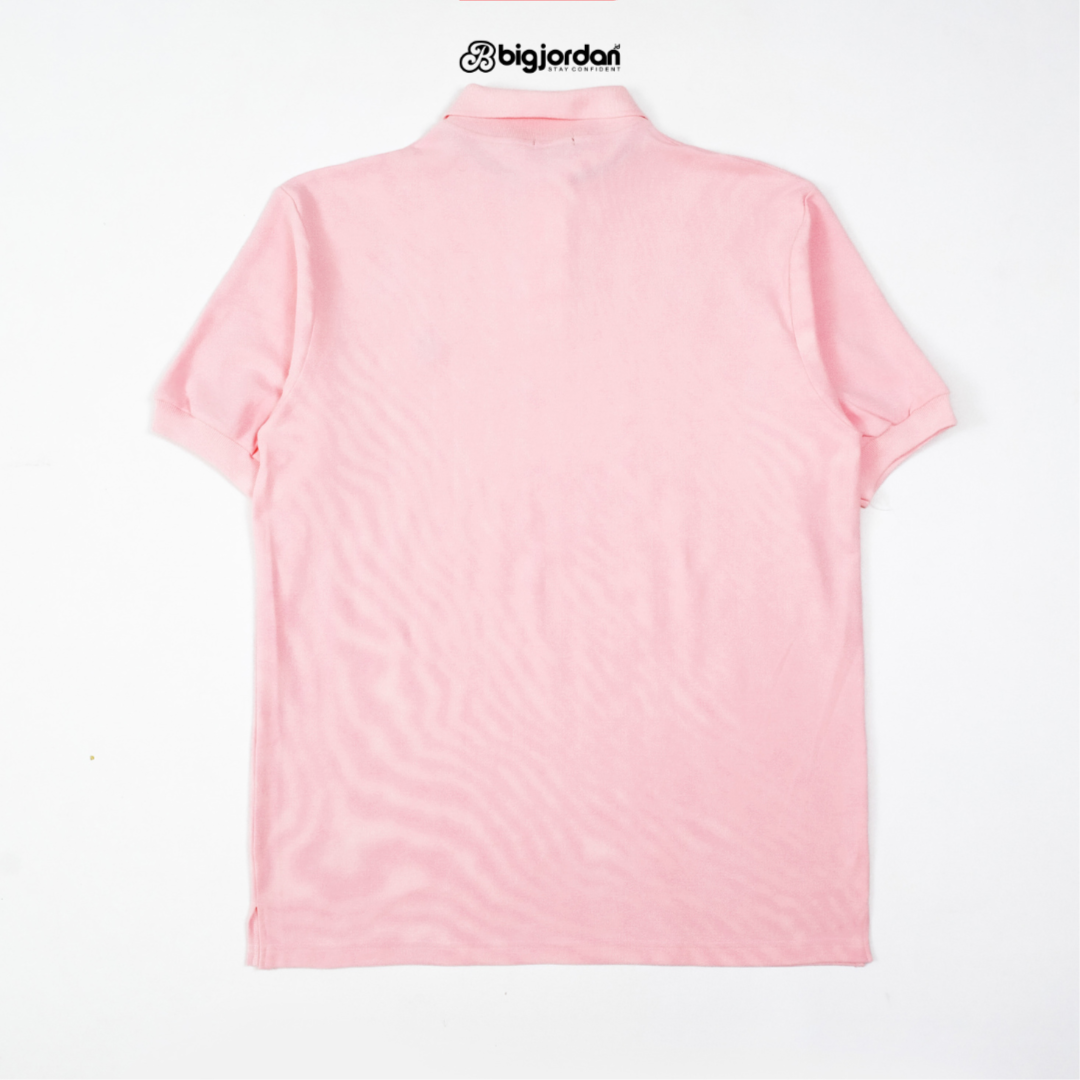 BELLAROSA - POLO SHIRT 4