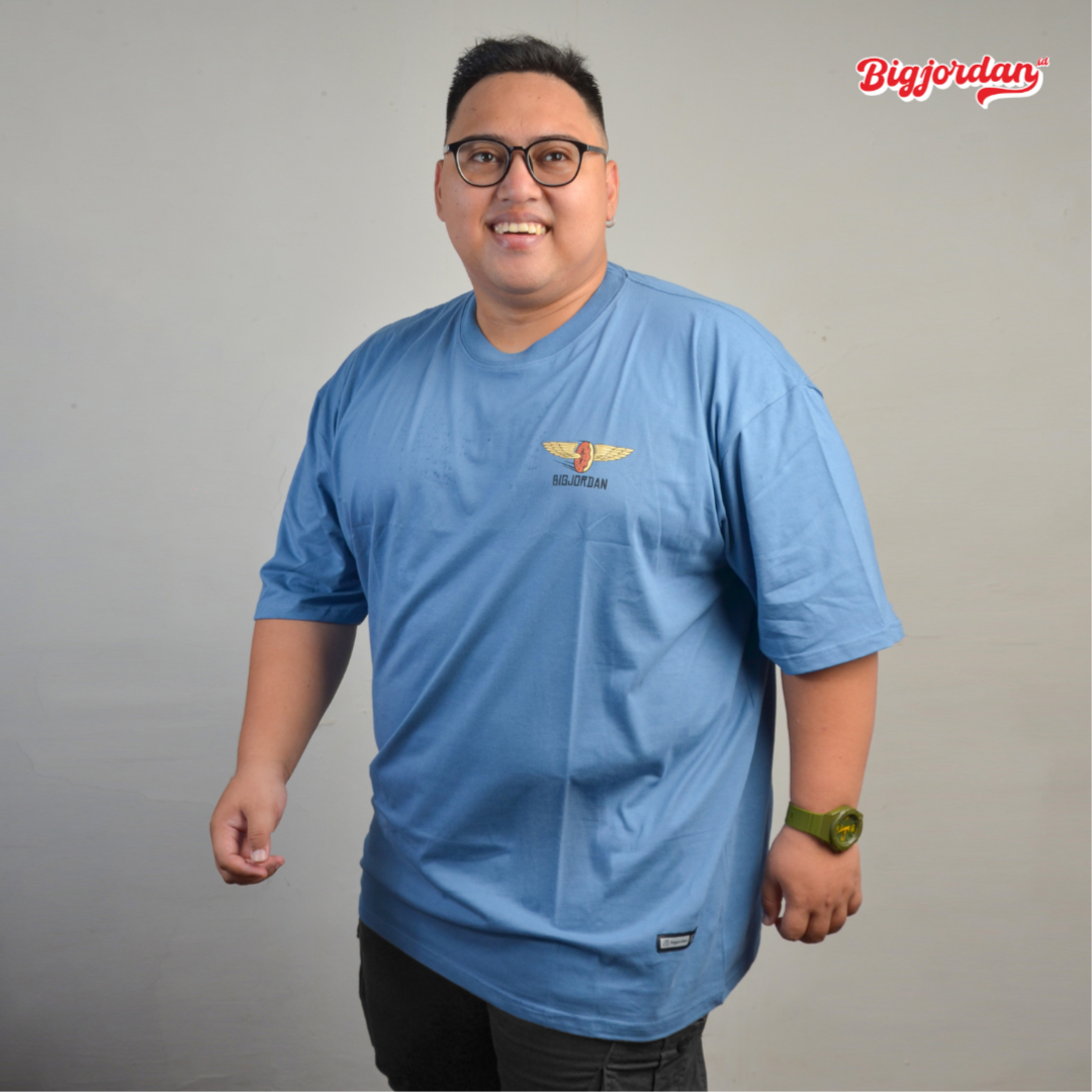 DONUT - KAOS GRAFIS BIG SIZE