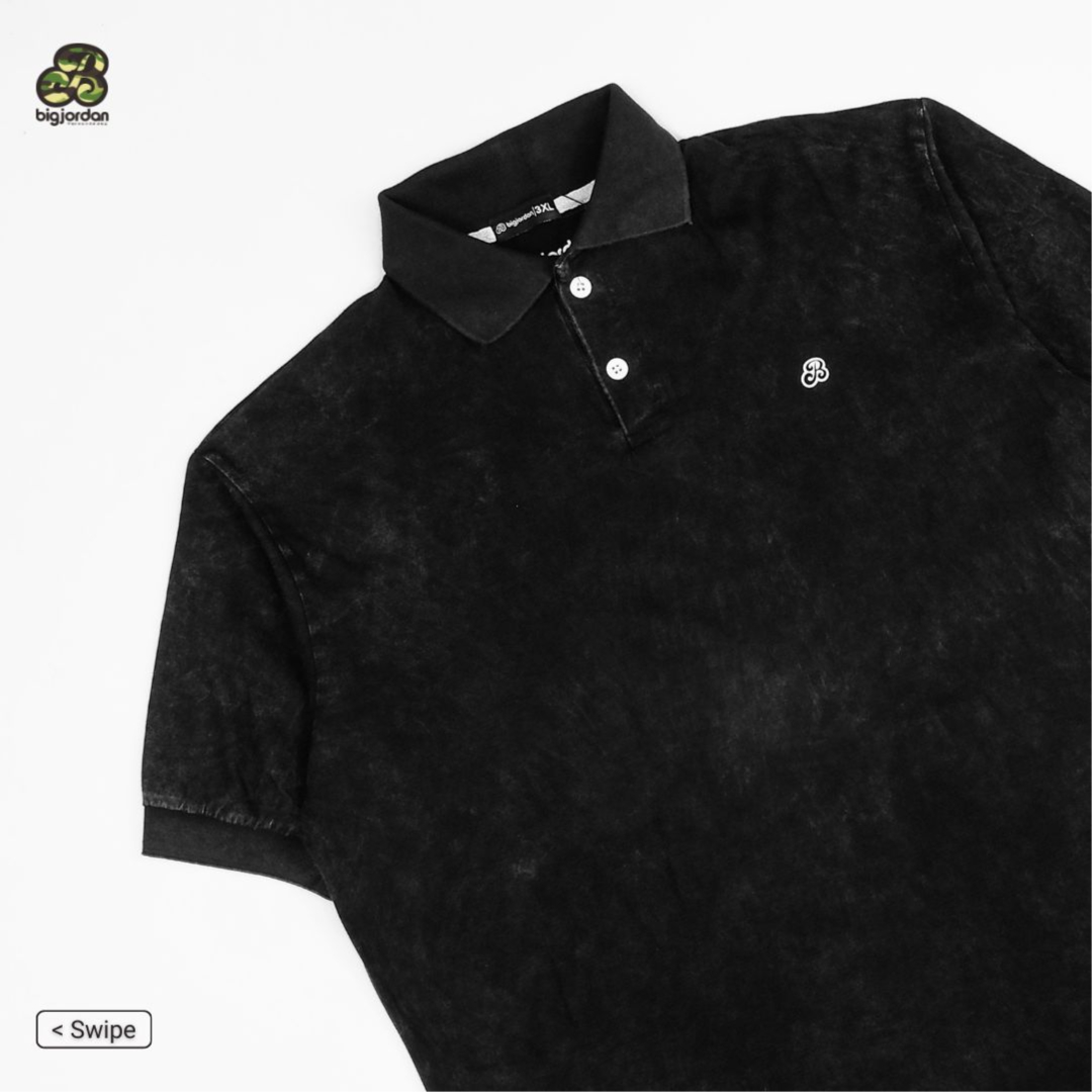 VICENZA - POLO SHIRT 2