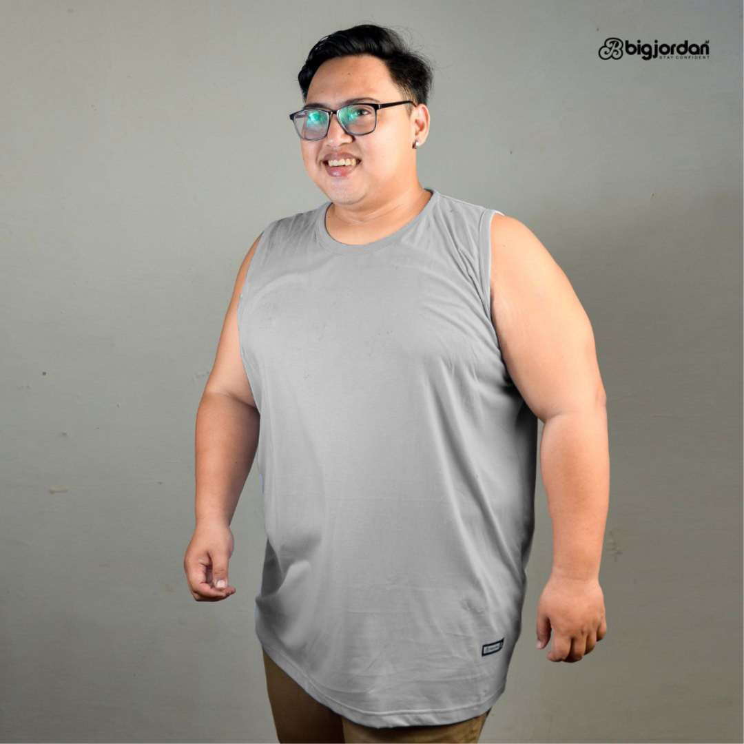 KAOS DALAM OBLONG ABU MUDA