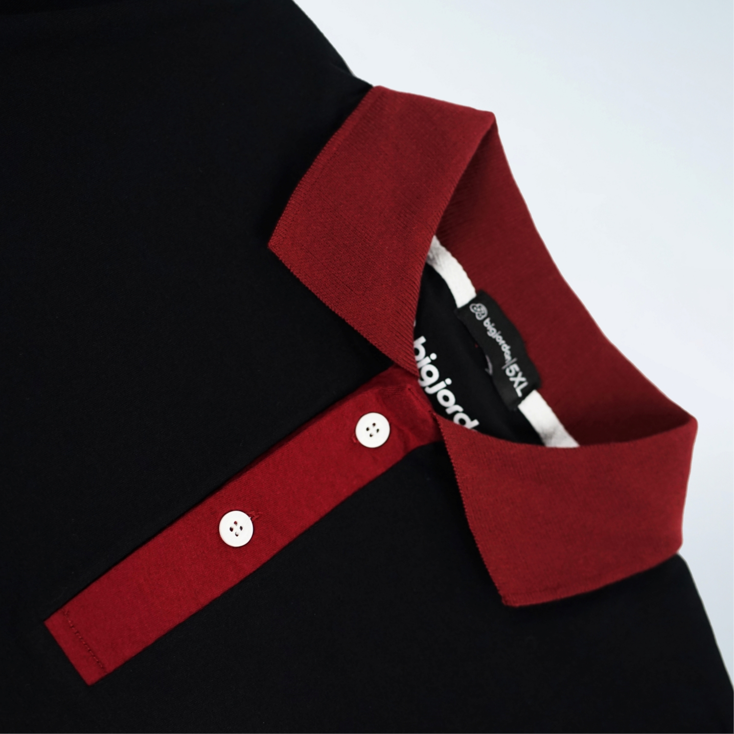 GENOA - RUGBY POLO SHIRT 2
