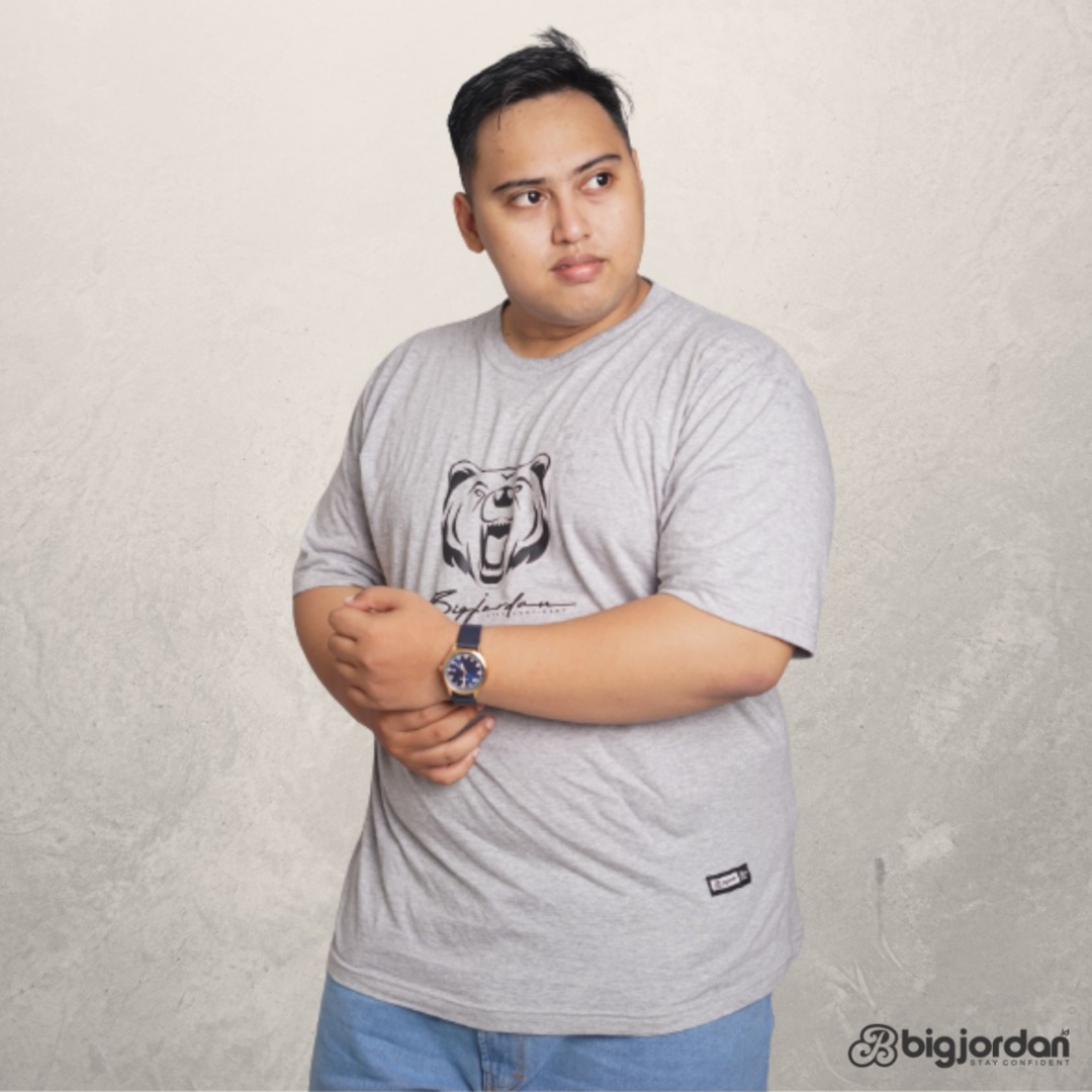 KAOS BEAR MISTY SIZE NORMAL