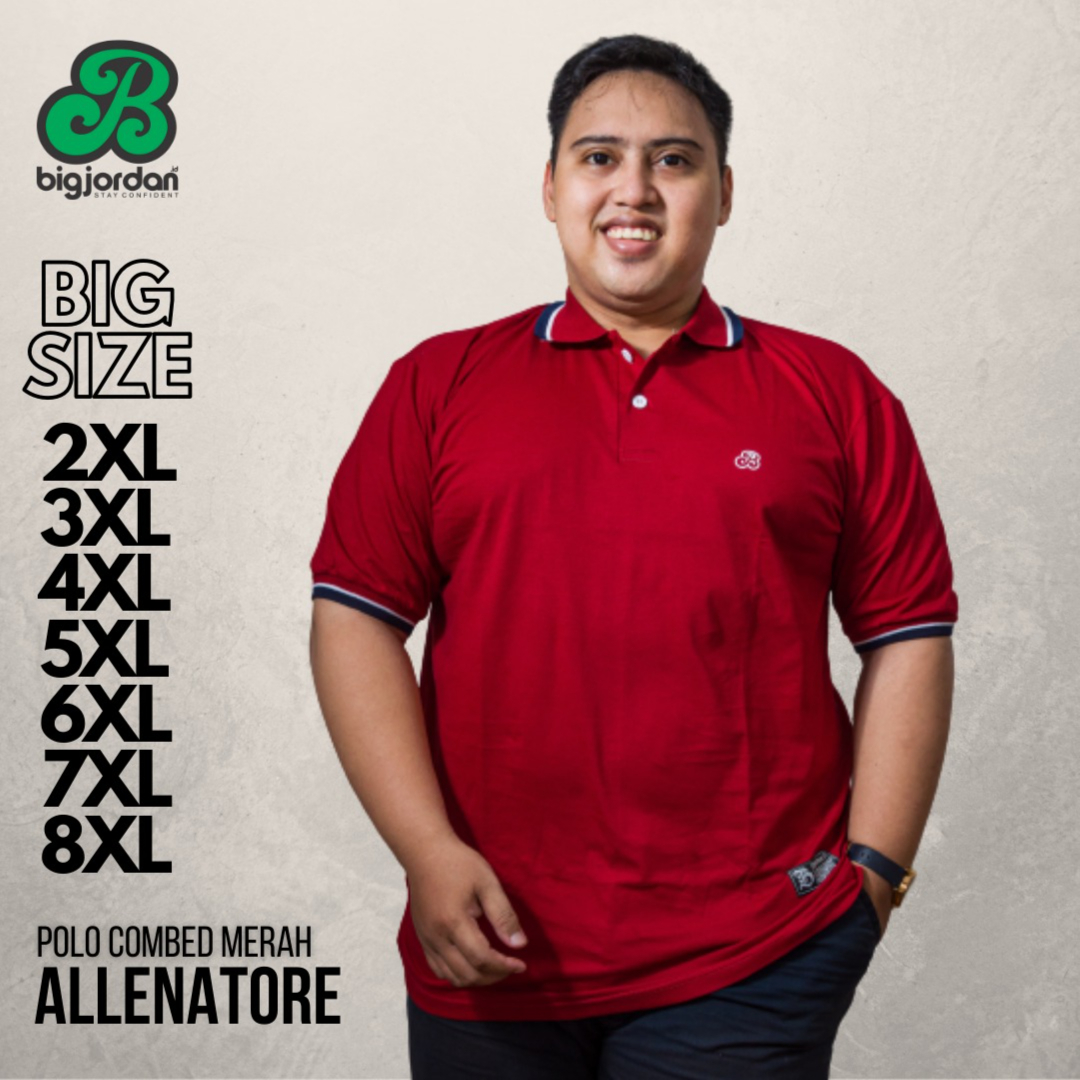 ALLENATORE POLO SHIRT