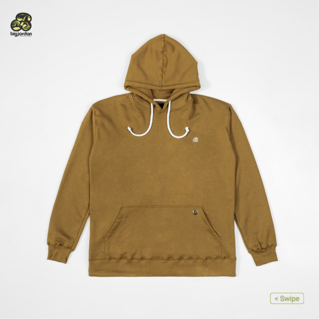 LATINO HOODIE MUSANG