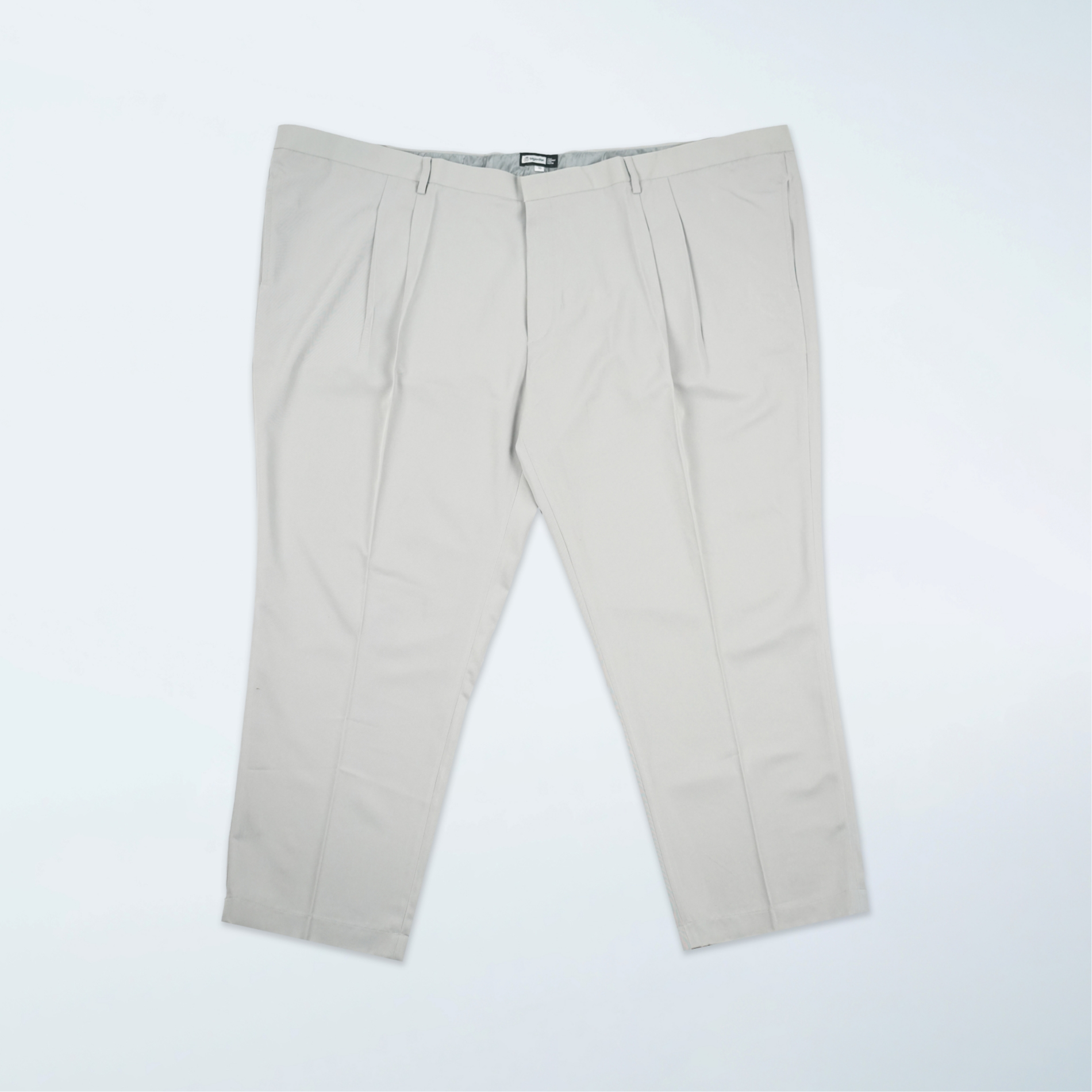 TIAMOVIC ABU MUDA - CELANA BAHAN FORMAL