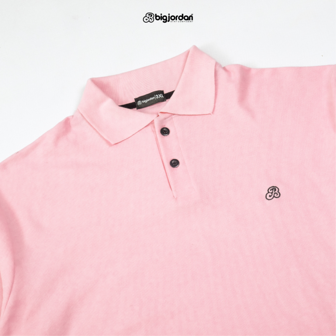 BELLAROSA - POLO SHIRT 2