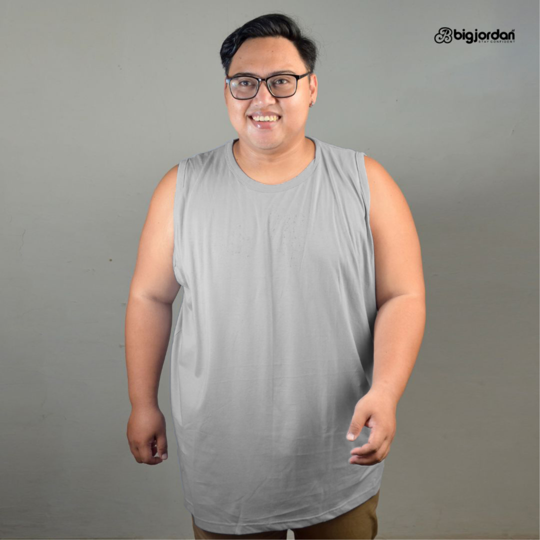 KAOS DALAM OBLONG ABU MUDA 2