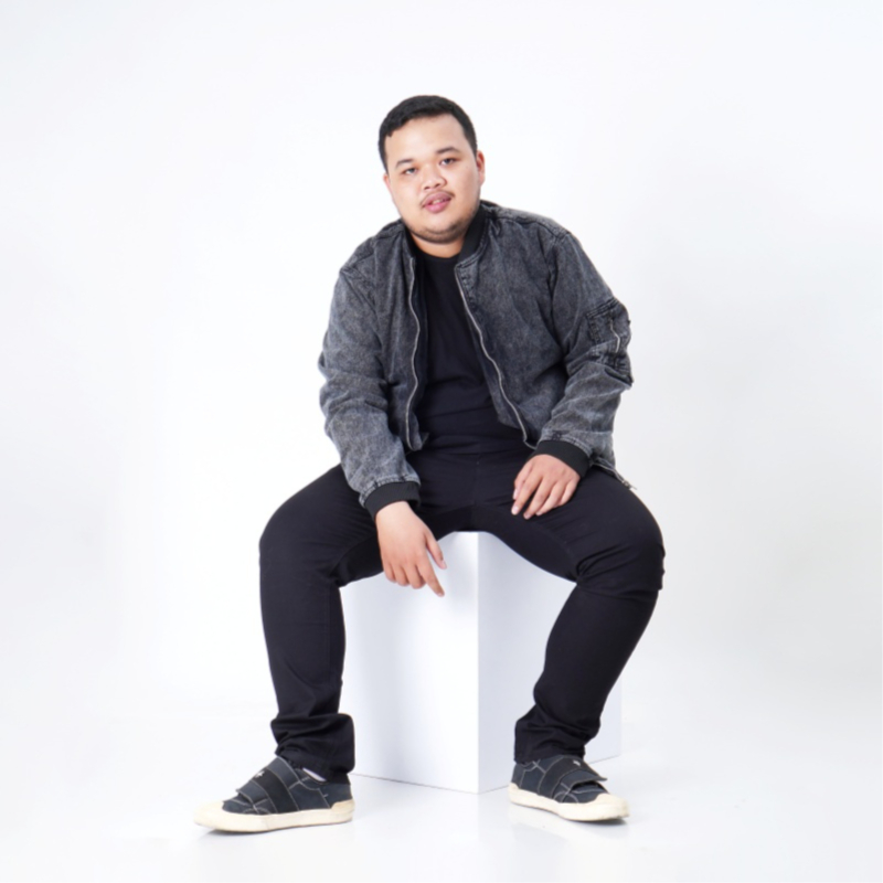 ULTRAS JAKET BOMBER JEANS SANDWASH GREY 2